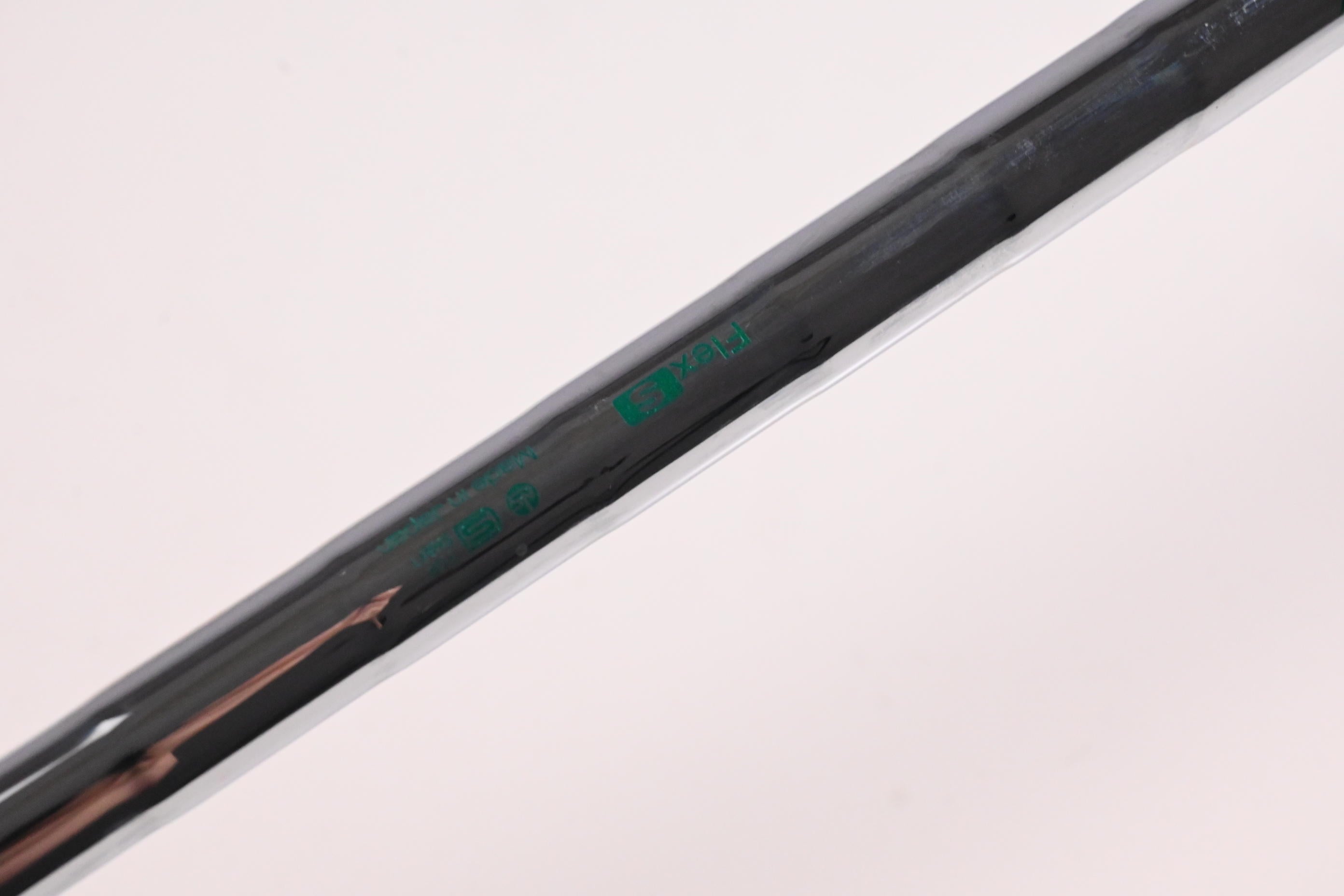 Ping i230 #4 Iron / 22.5 Degree / Black Dot / Stiff Flex N.S.Pro 850GH Neo Shaft