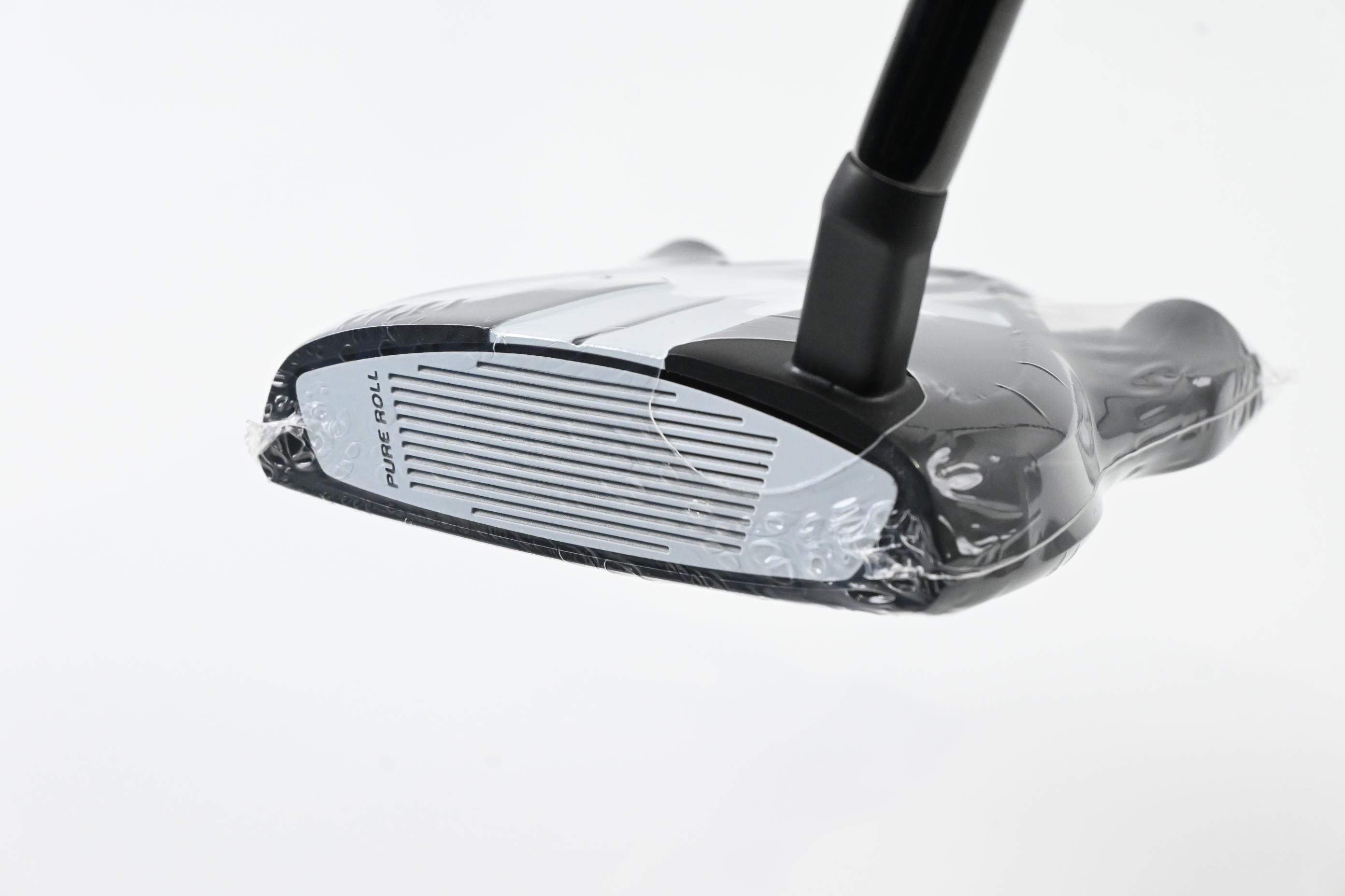 Taylormade Spider Tour Black 2025 Short Slant Putter / 34 Inch