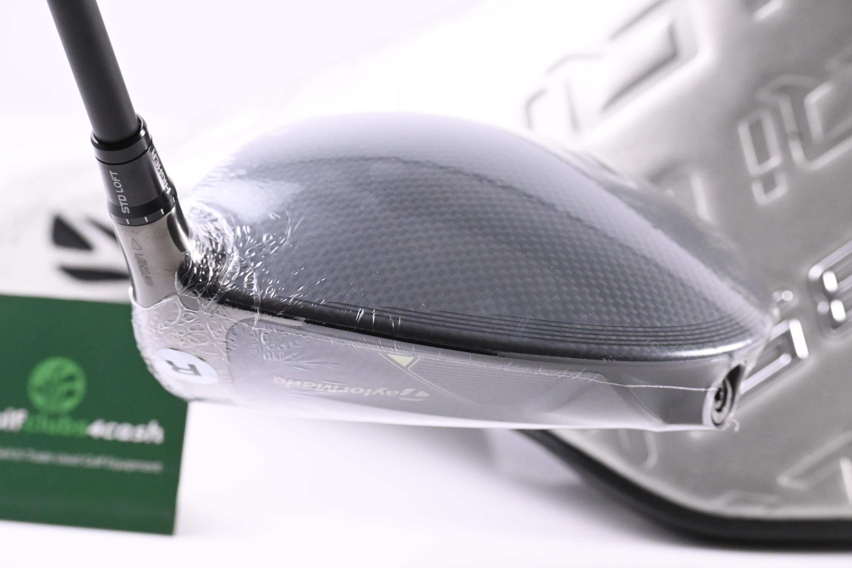 Taylormade Qi35 Driver / 10.5 Degree / Regular Flex Fujikura Ventus Blue '25 5