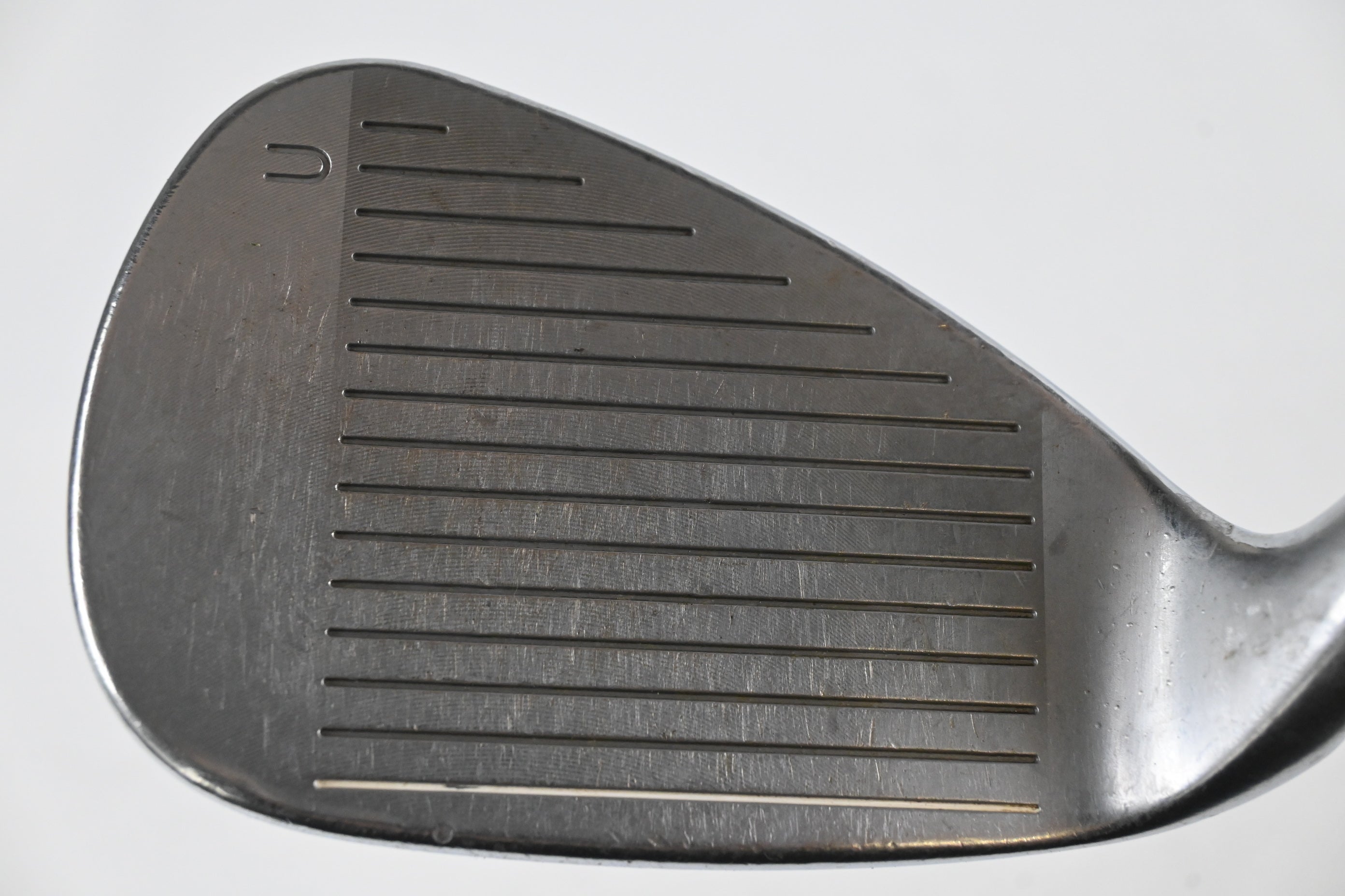 Ping i25 Gap Wedge / 50 Degree / Black Dot / Regular Flex Ping CFS Shaft