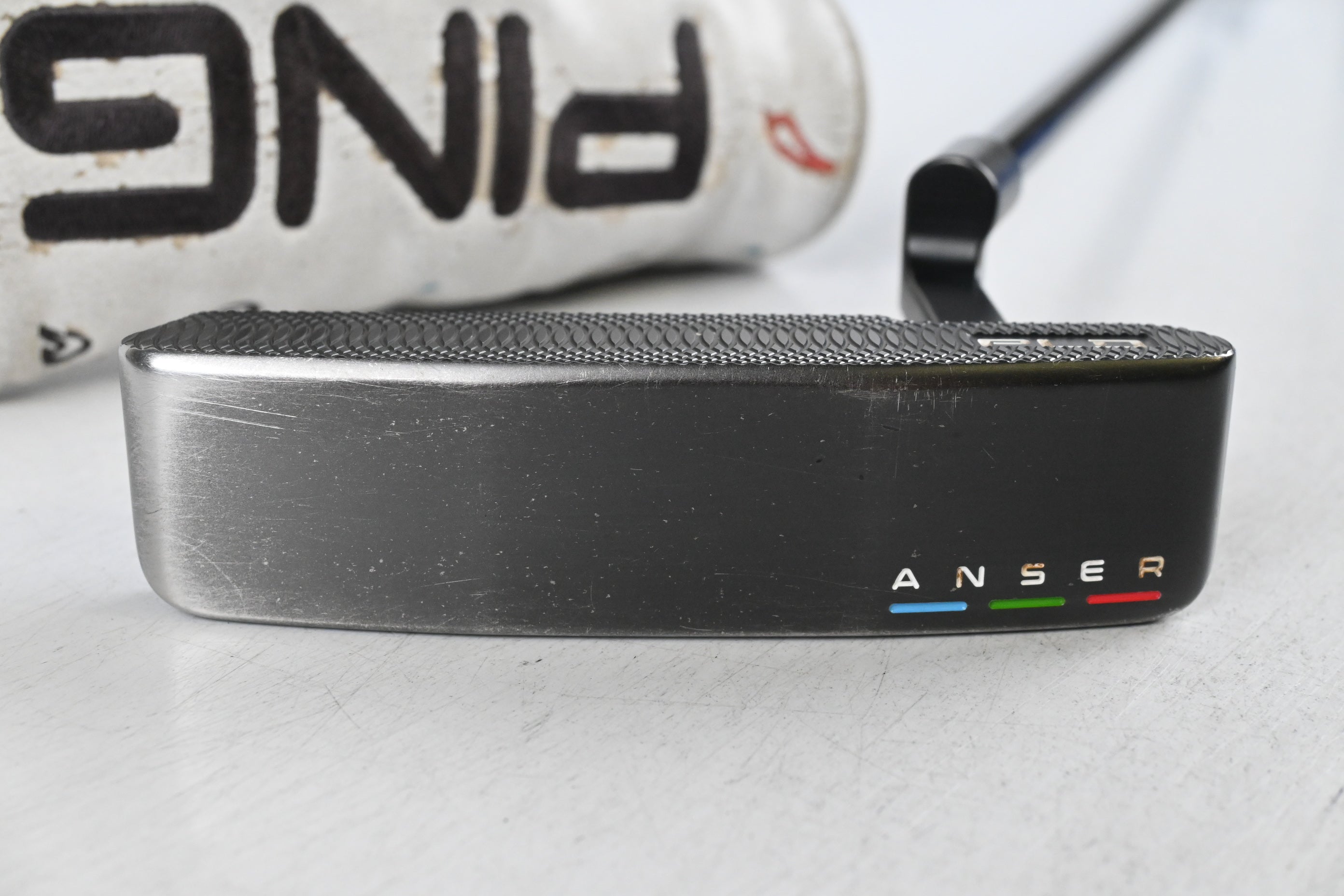 Ping PLD Anser Milled 2022 Putter / 34 Inch