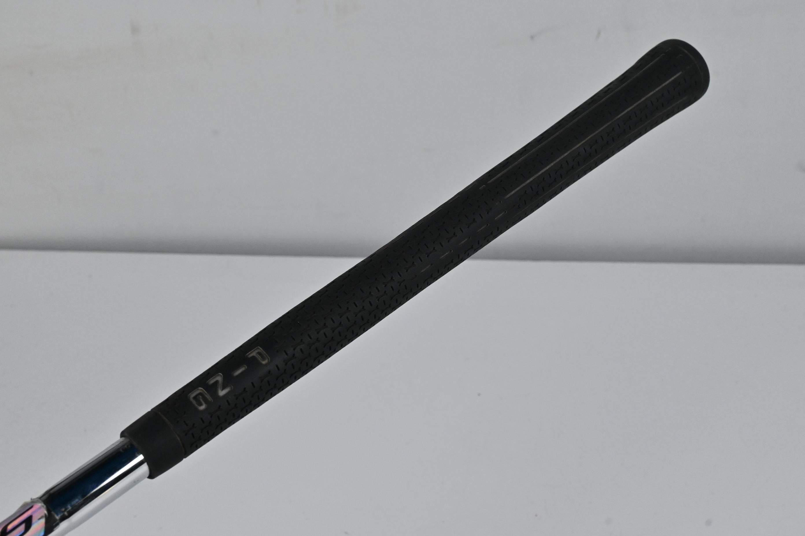 Ping Anser Forged 2011 #4 Iron / 24 Degree / Regular Flex Ping CFS Shaft