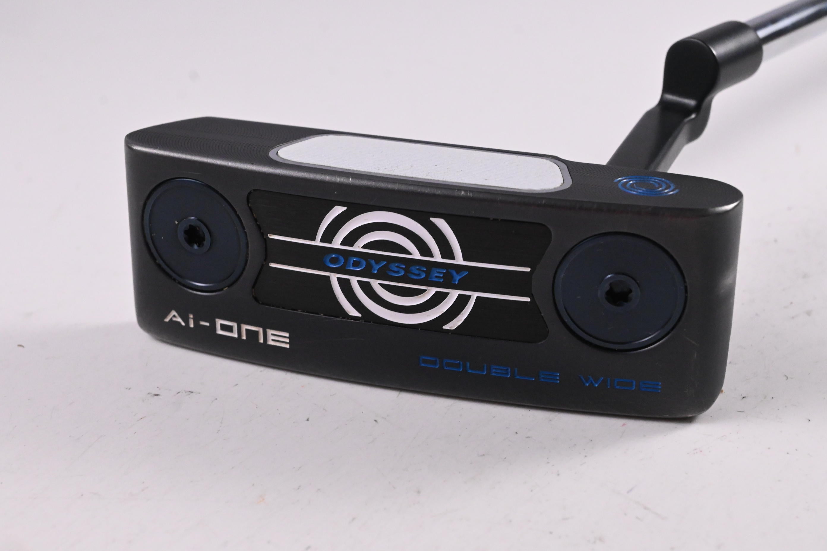Odyssey Ai-One Double Wide Putter / 34 Inch