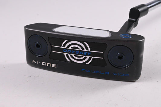 Odyssey Ai-One Double Wide Putter / 34 Inch