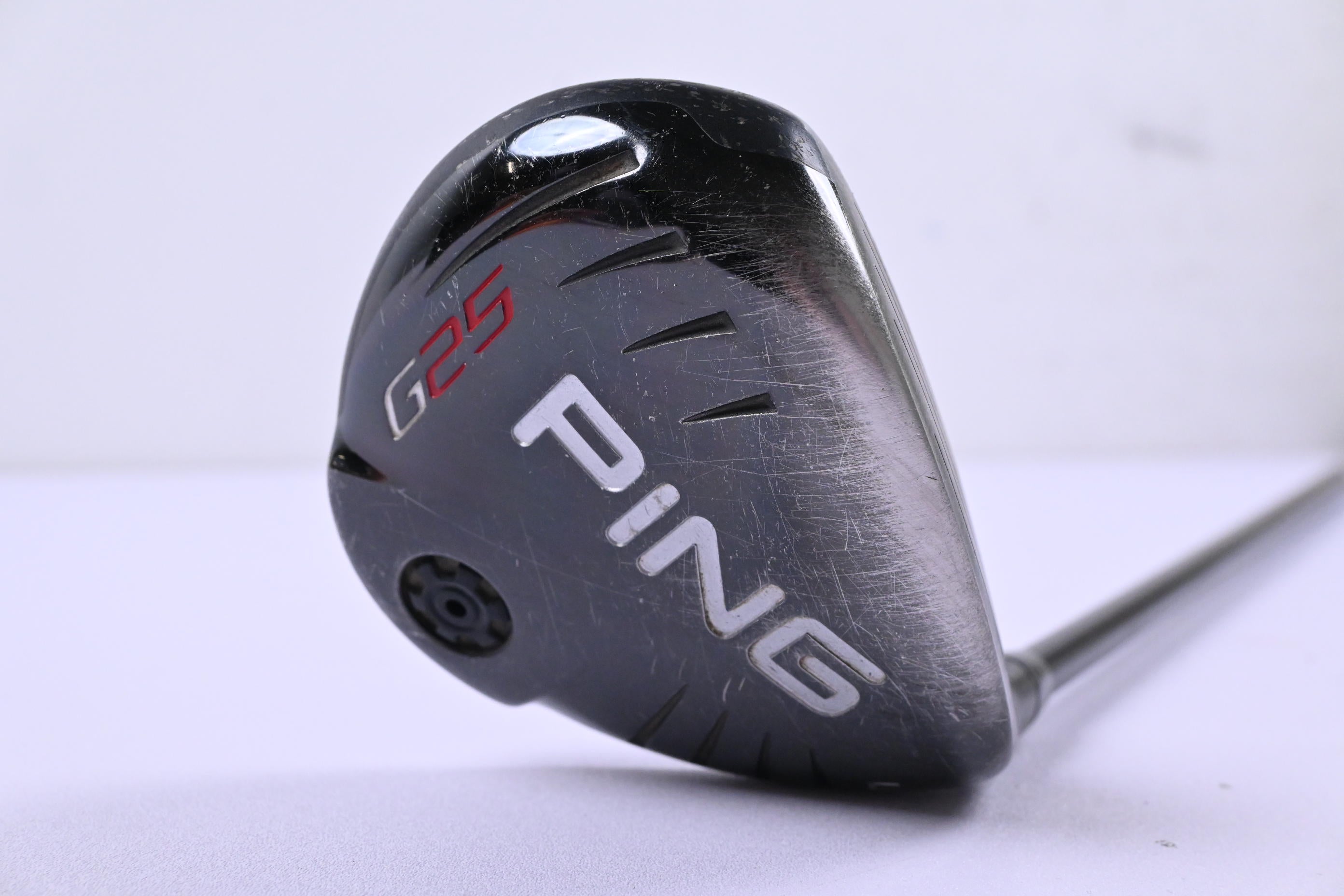 Ping G25 #5 Wood / 18 Degree / Regular Flex Ping TFC 189 Shaft
