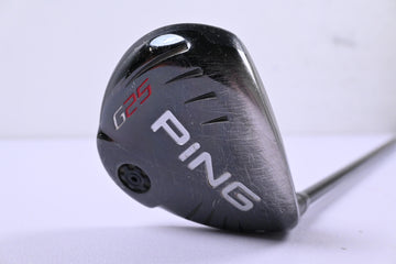 Ping G25 #5 Wood / 18 Degree / Regular Flex Ping TFC 189 Shaft