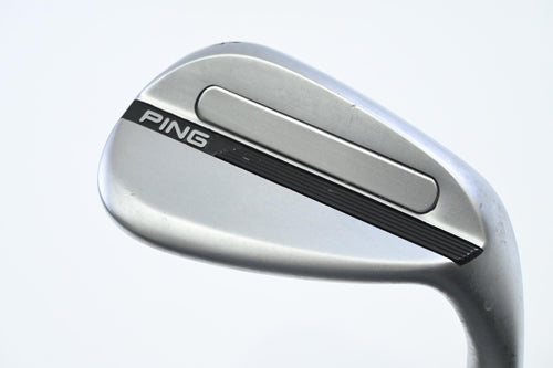 Ping S259 Sand Wedge / 54 Degree / Black Dot / Wedge Flex Ping Z-Z115 Shaft
