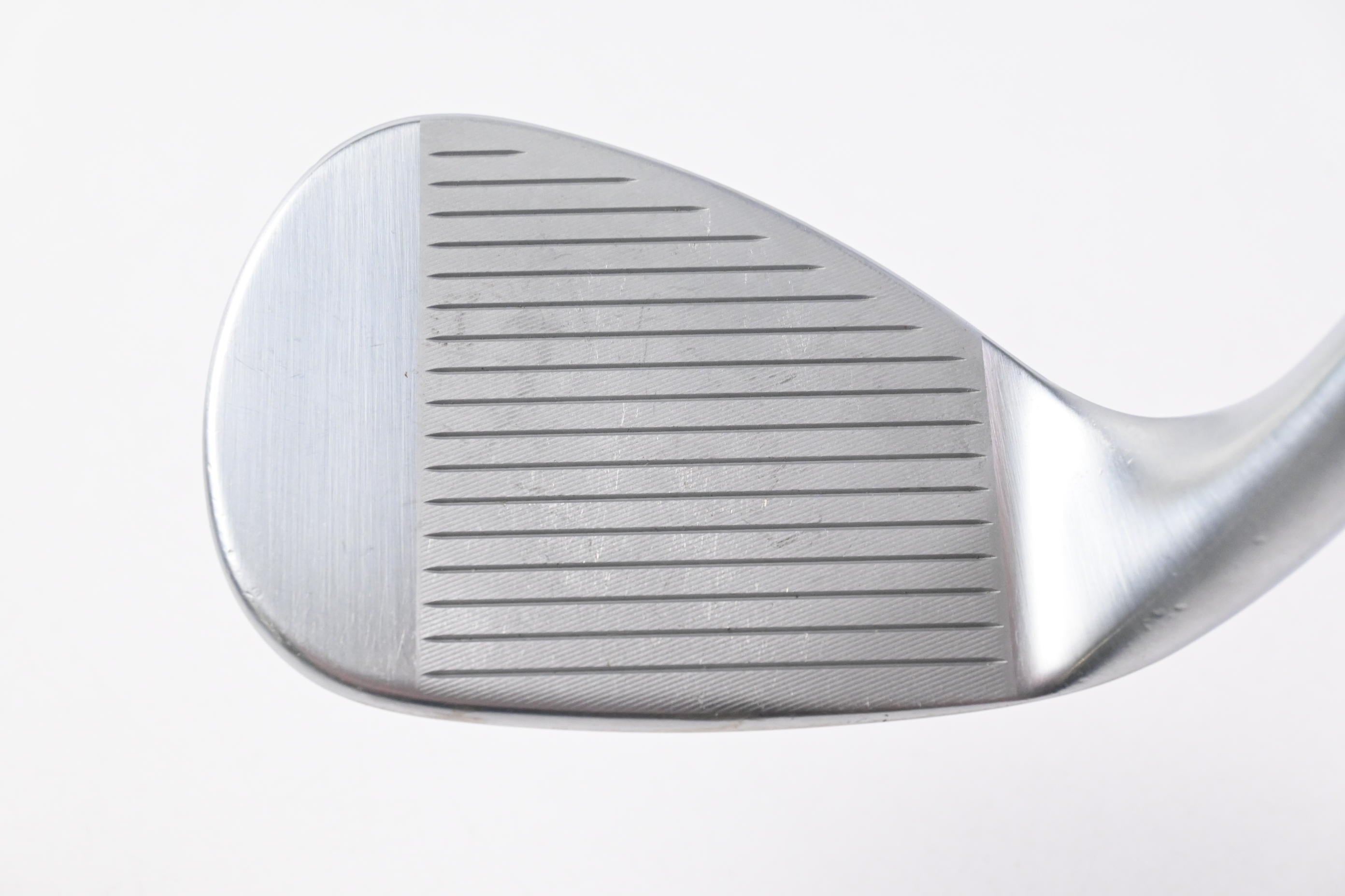Callaway Opus Platinum Lob Wedge / 60 Degree / Stiff Flex Fujikura Pro Black 63
