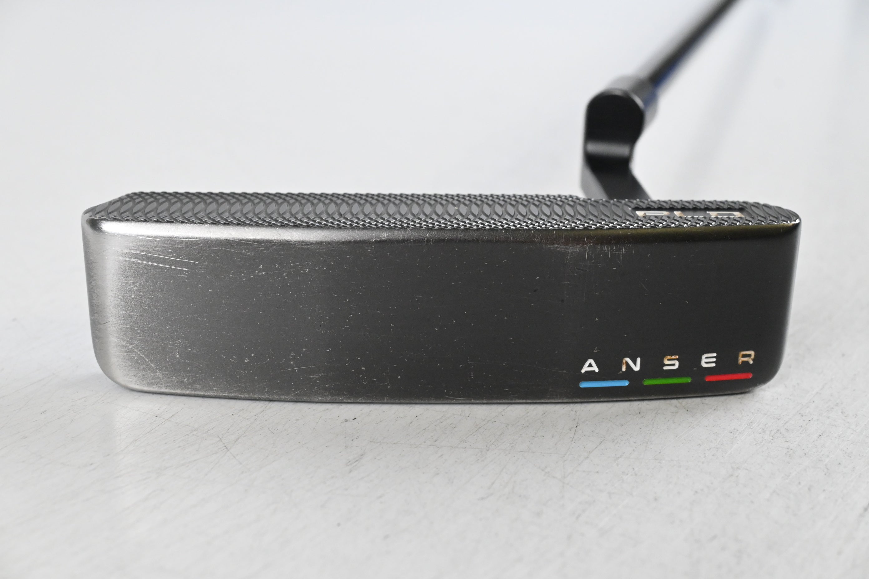 Ping PLD Anser Milled 2022 Putter / 34 Inch