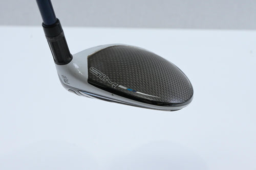 Taylormade SIM Max #3 Wood / 15 Degree / Regular Flex Fujikura Venus Blue 5