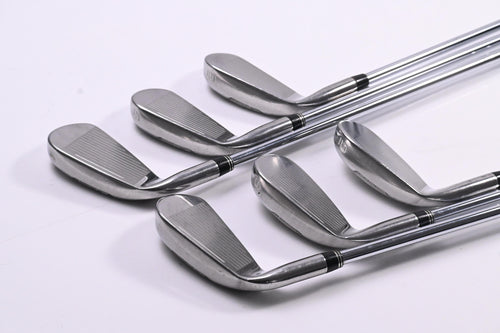 Cobra AMP Cell Irons / 4-9i / Regular Flex True Temper Dynalite 90 Shafts
