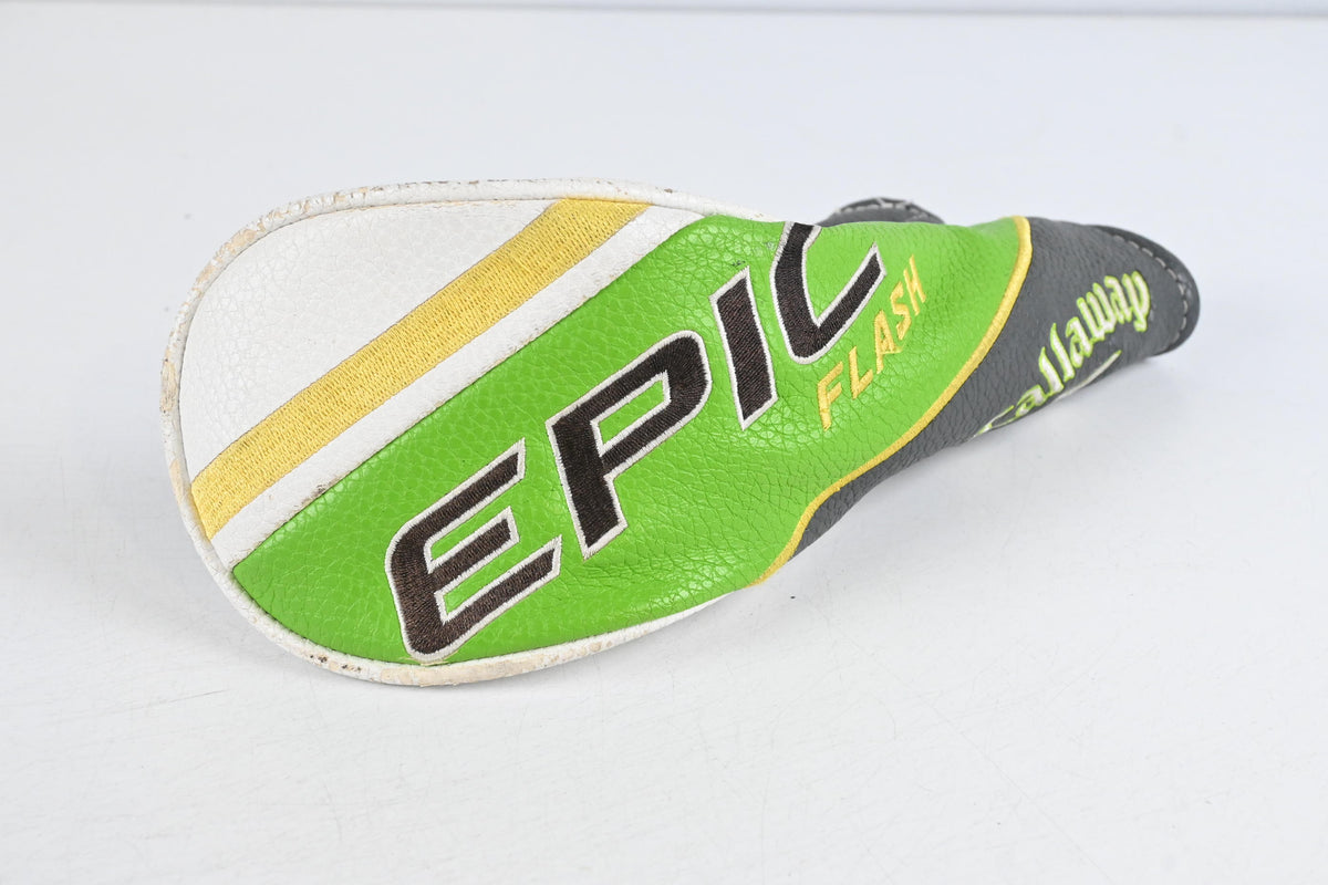 Callaway GBB Epic Sub Zero #5 Wood / 18 Degree / Stiff Flex Tensei AV Blue 75