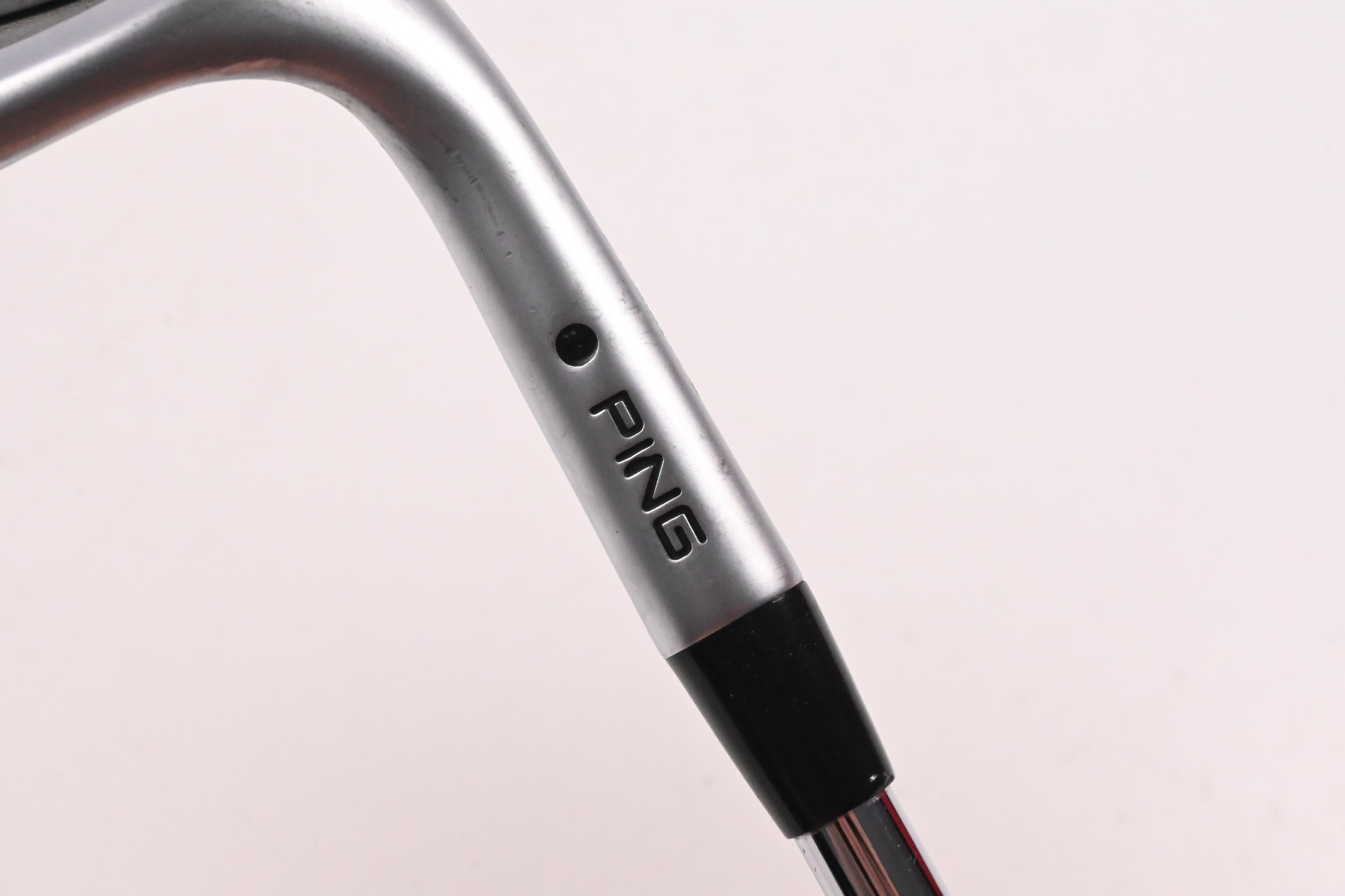 Ping Glide 2.0 Sand Wedge / 56 Degree / Black Dot / Wedge Flex Ping AWT 2.0