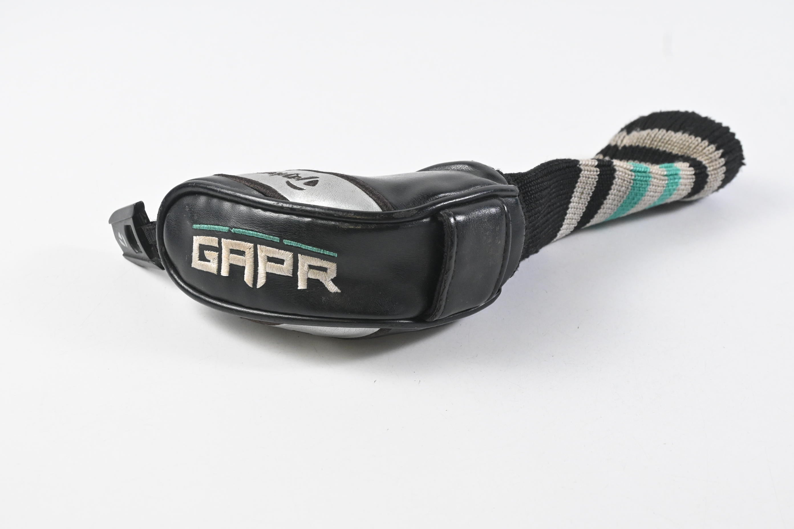 Taylormade GAPR Hi #5 Hybrid / 25 Degree / Regular Flex KBS Hybrid 70 Shaft
