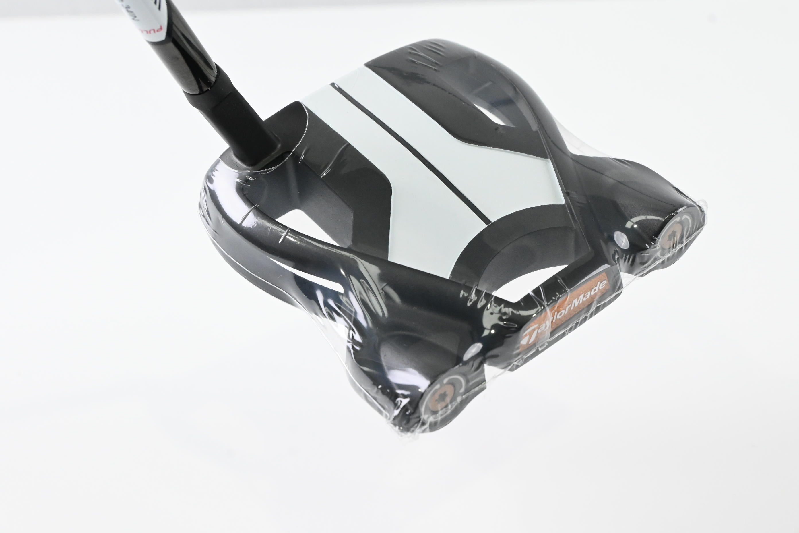 Taylormade Spider Tour Black 2025 Short Slant Putter / 34 Inch