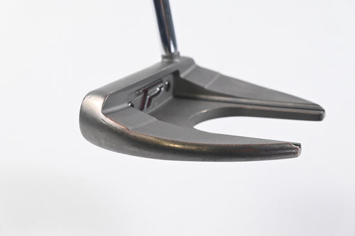 Left Hand Taylormade TP Patina Collection Aromore Putter / 36 Inch