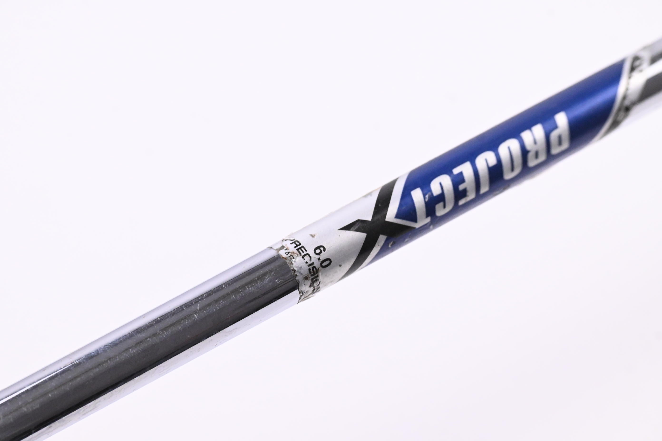 Nike VR-S Forged #4 Iron / Stiff Flex Project X Shaft