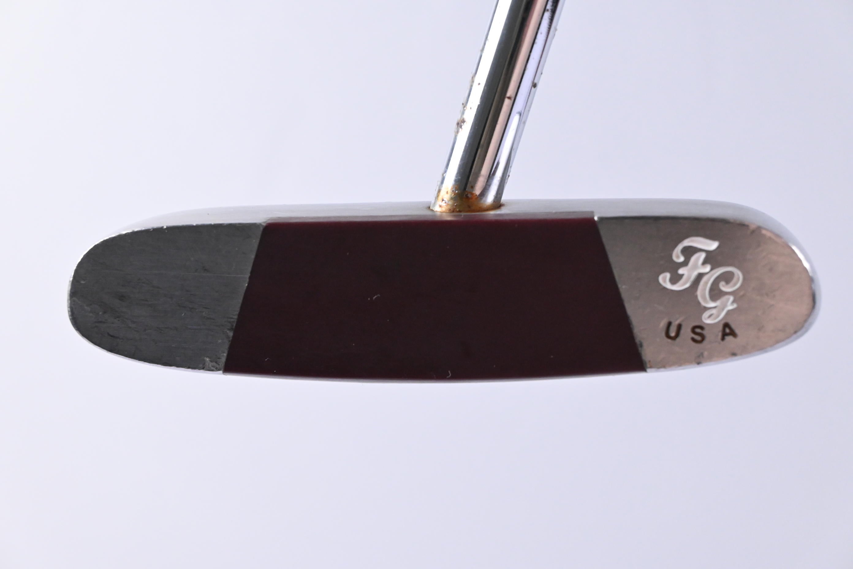 Fisher Classic Tour Series CTS-3C Putter / 34 Inch