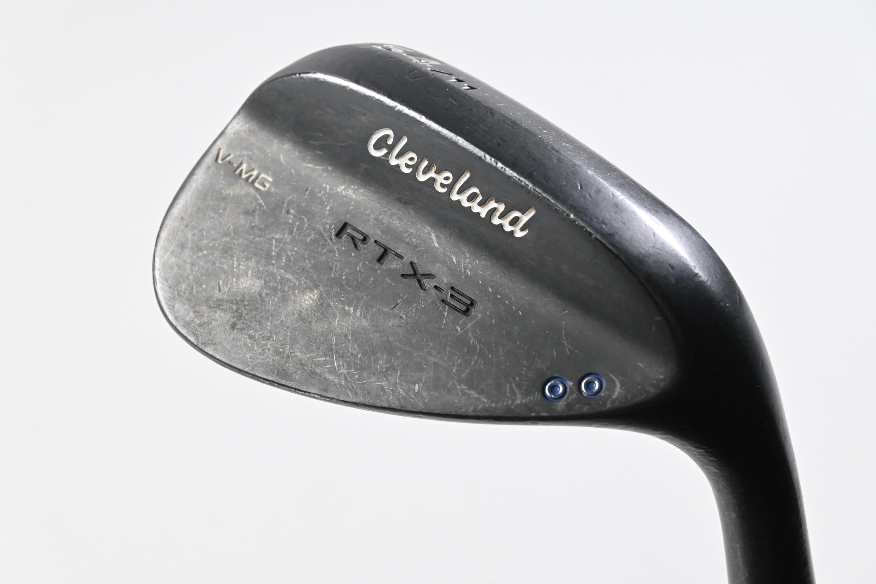 Cleveland RTX-3 Sand Wedge / 54 Degree / Wedge Flex DG Spinner Shaft