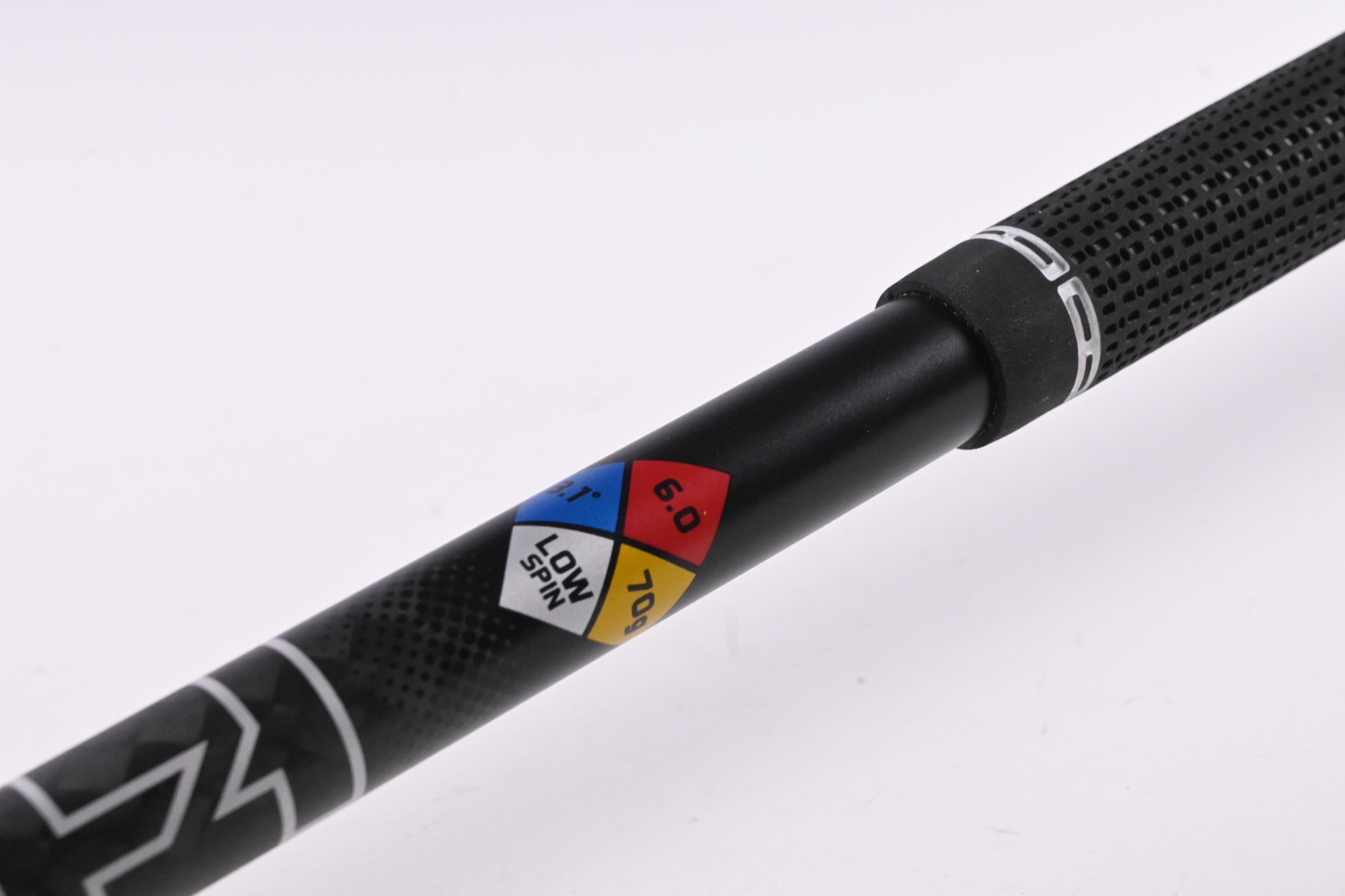 Titleist GT3 #3 Wood / 15 Degree / Stiff Flex HZRDUS Black 70 Shaft
