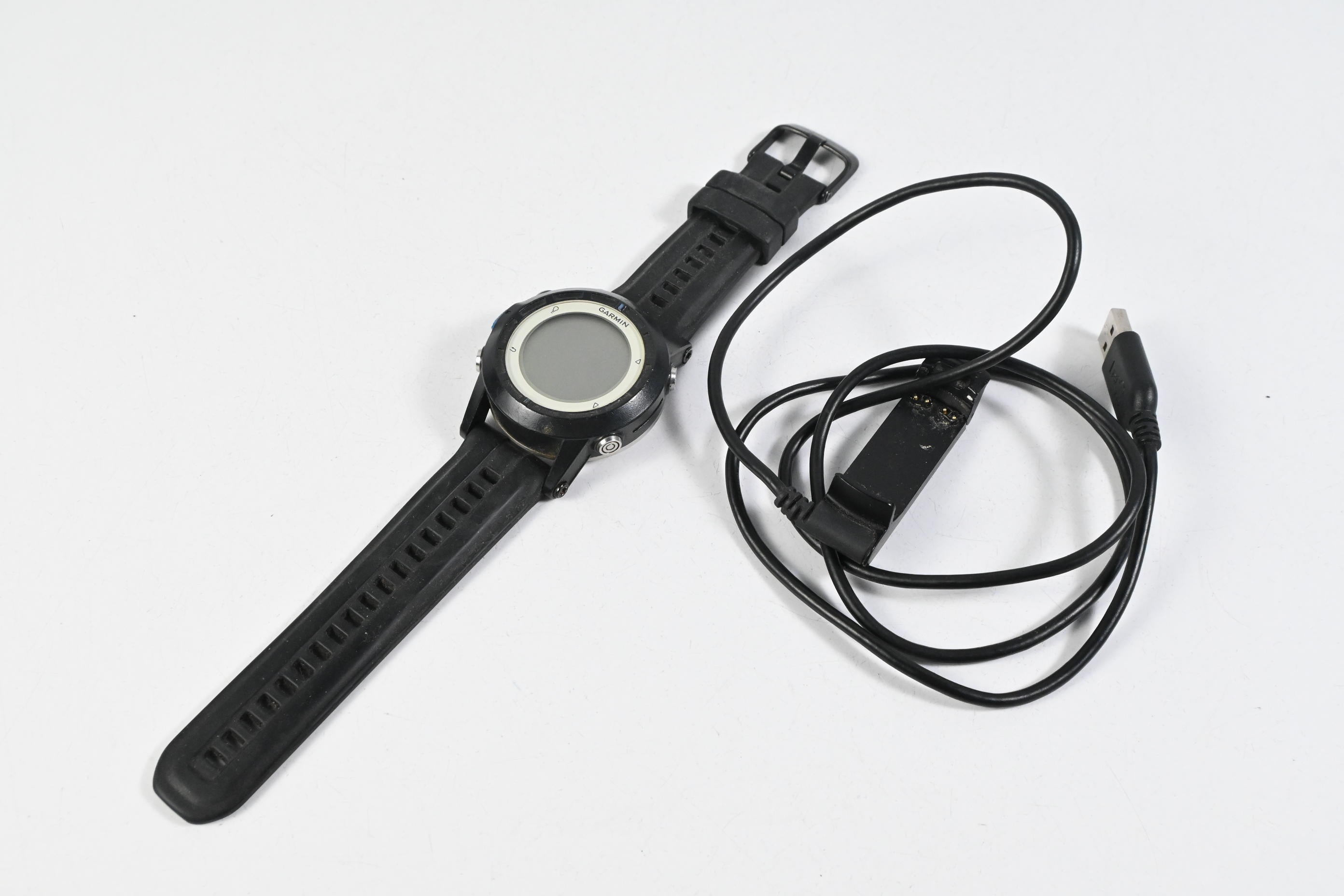 Garmin Quatix / GPS