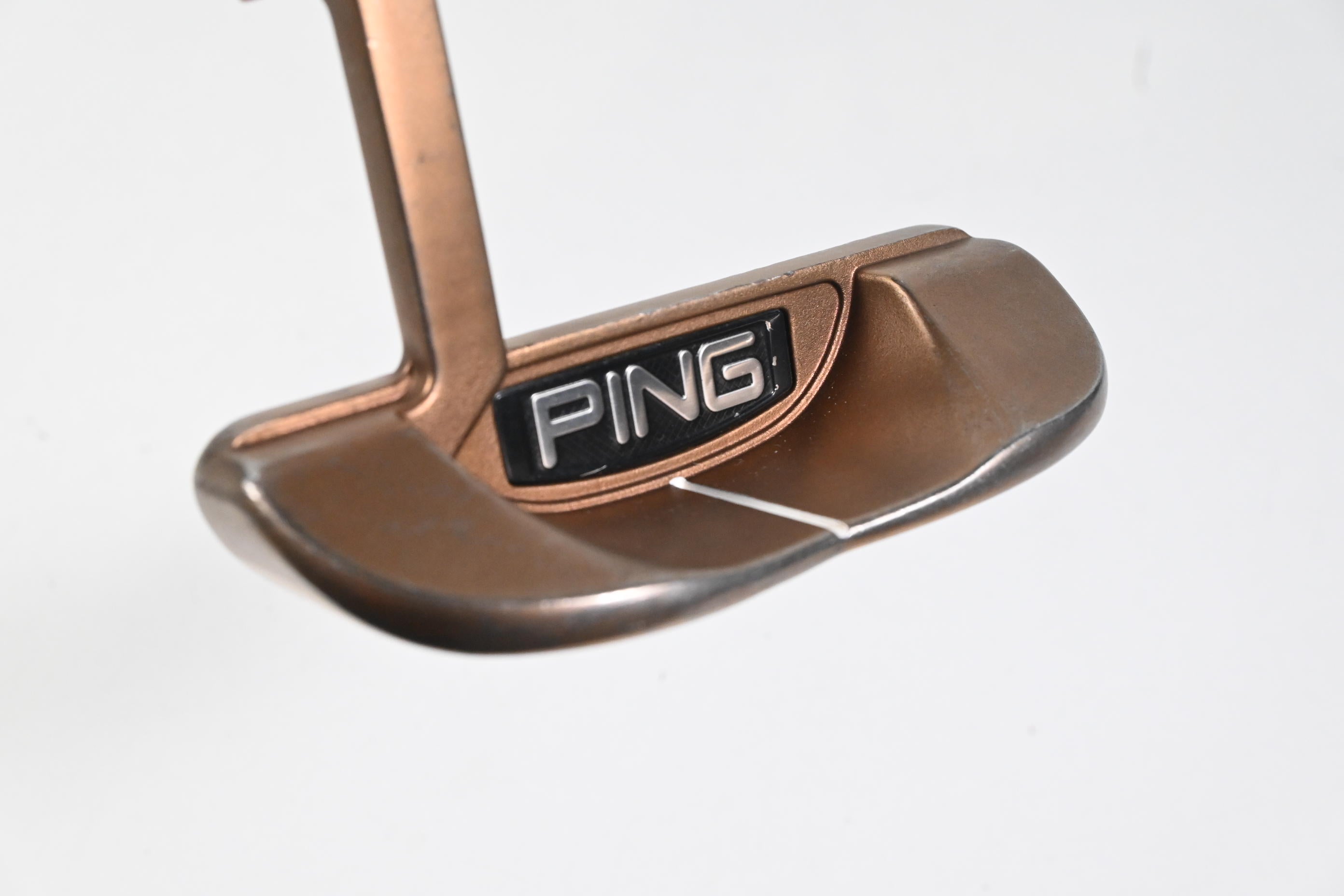 Ping Karsten TR B60 Putter / 34 Inch