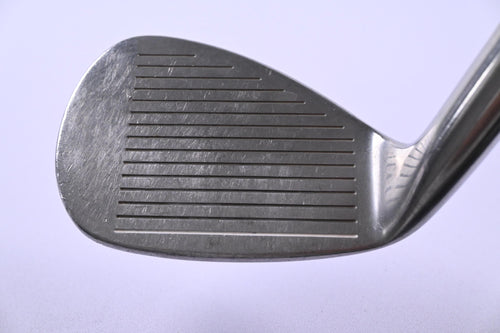 Yonex V-Mass 270 Sand Wedge / 56 Degree / Senior Flex Yonex Ultimum Ti 50 Shaft