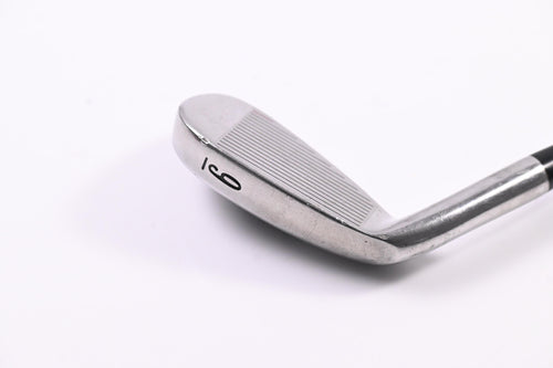 Callaway X-22 Tour #9 Iron / Regular+ Flex Project X Flighted Shaft