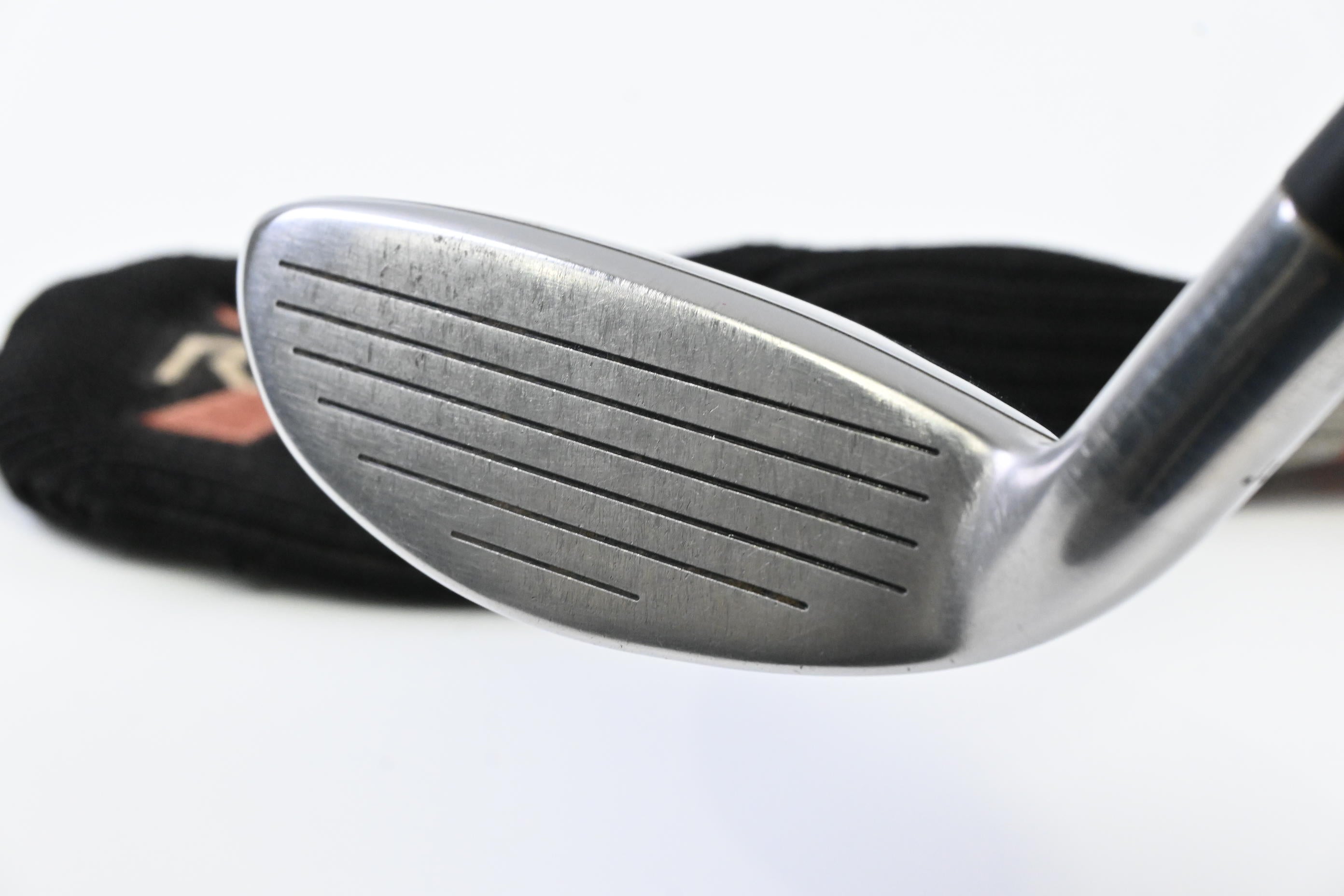 Callaway RAZR X #3 Hybrid / 21 Degree / Regular Flex Callaway X 60