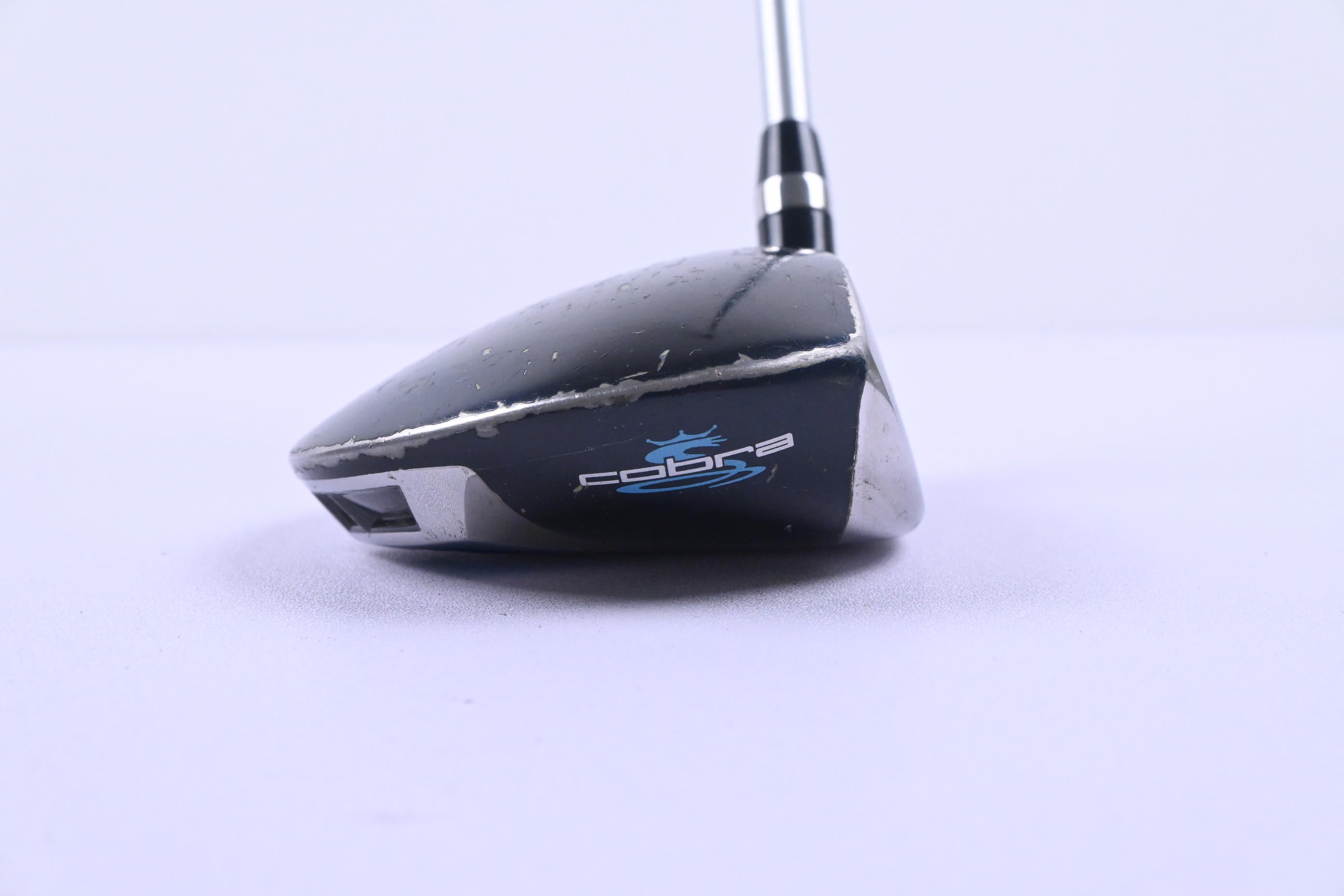 Ladies Cobra S3 Max #3 Wood / 198 Degree / Ladies Flex Fujikura Blur 004