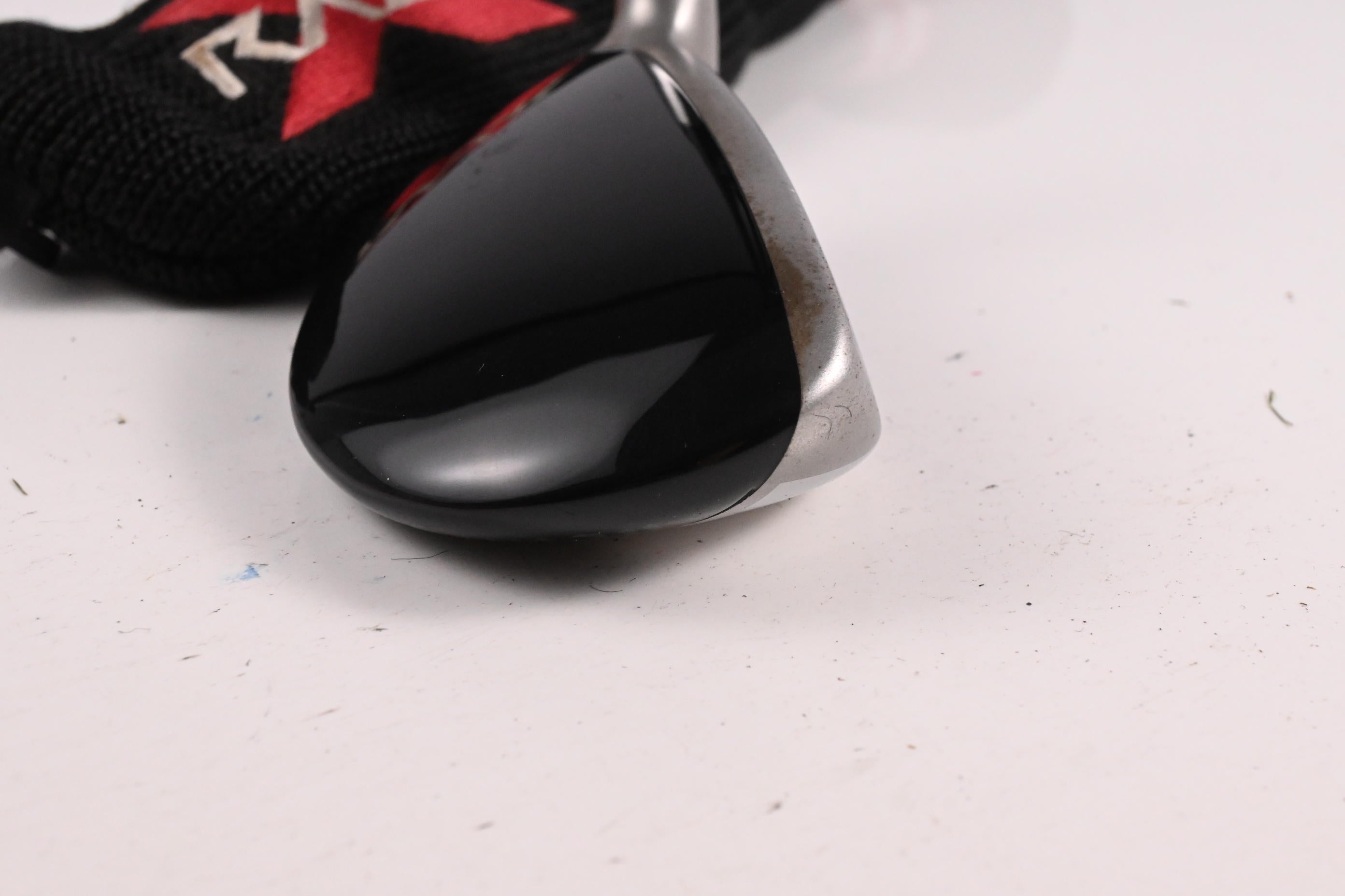 Callaway RAZR X #3 Hybrid / 21 Degree / Stiff Flex Callaway 60 Shaft