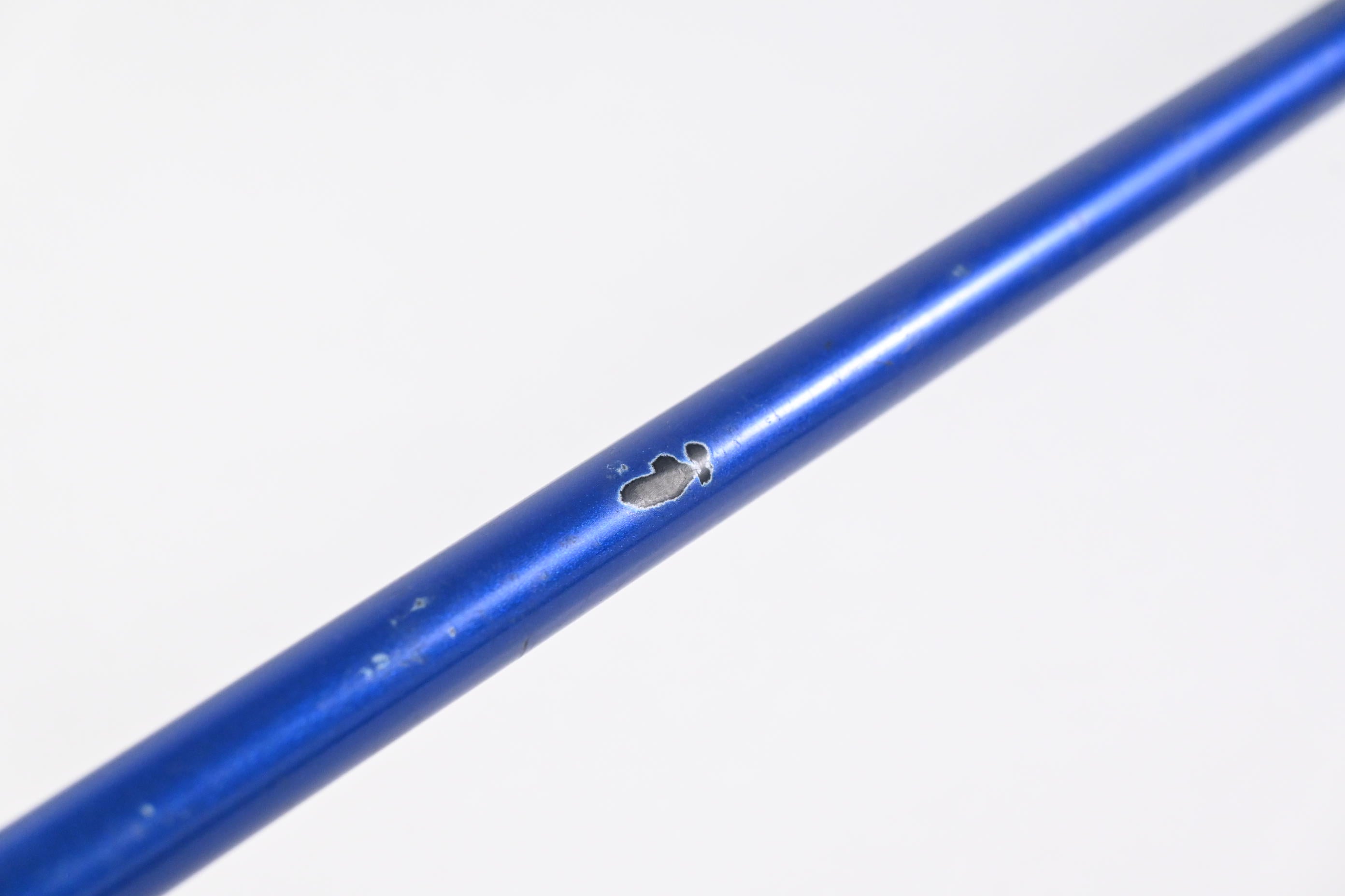Mizuno CLK Fli-Hi #3 Hybrid / 20 Degree / Regular Flex Mizuno Exsar HS2 70 Shaft