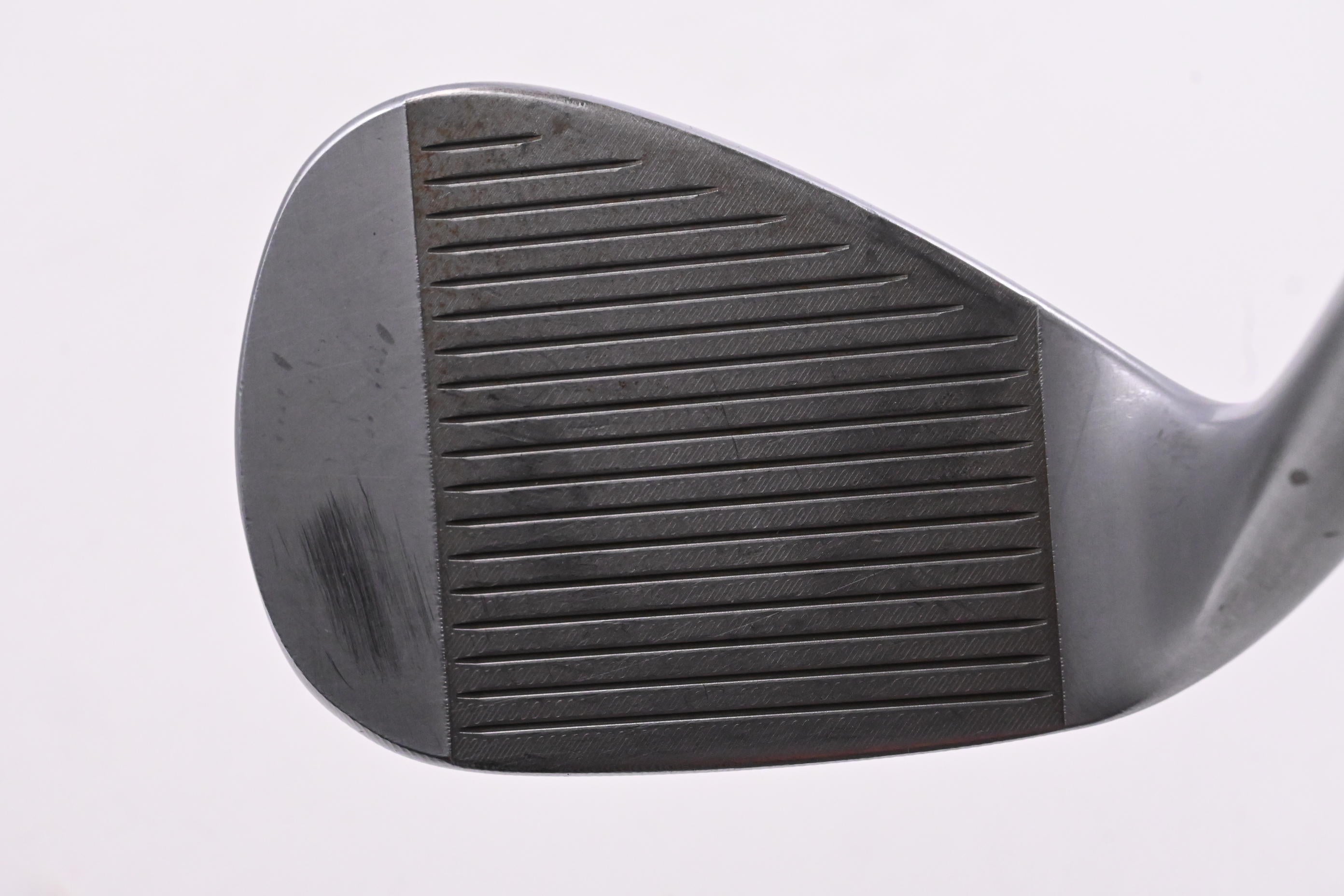 Taylormade Milled Grind 5 Gap Wedge / 52 Degree / Stiff Flex KBS Tour Shaft