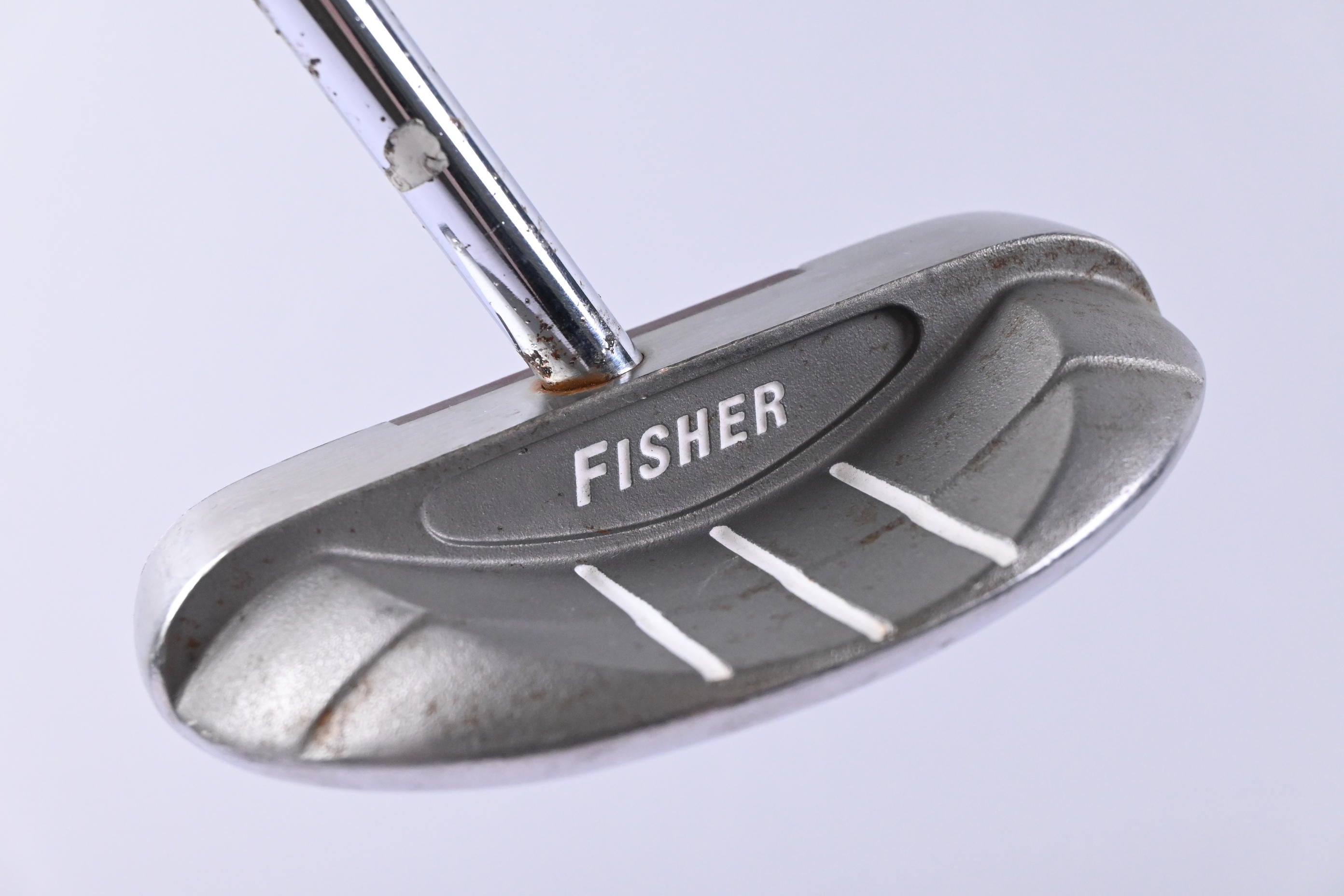 Fisher Classic Tour Series CTS-3C Putter / 34 Inch
