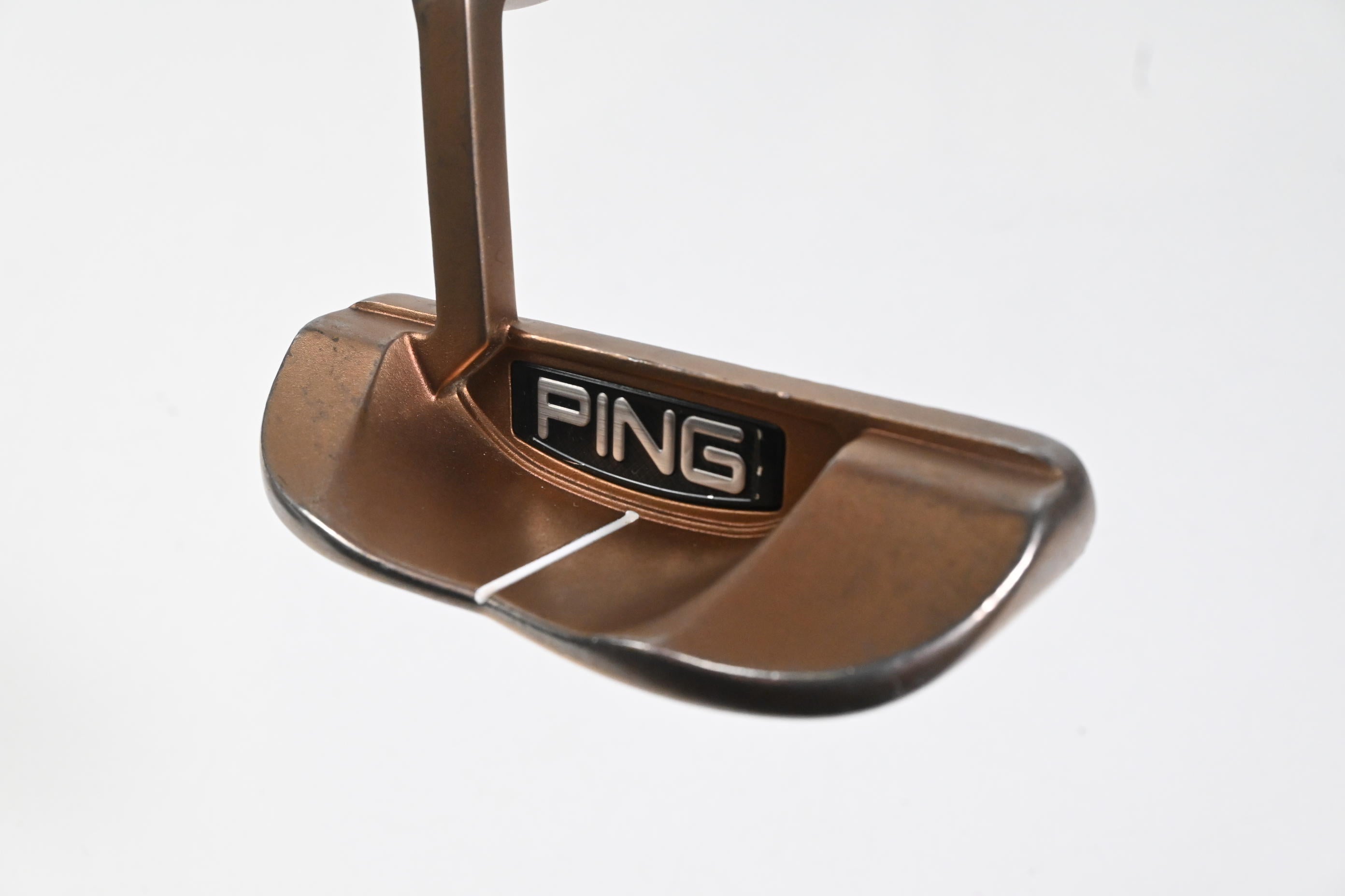 Ping Karsten TR B60 Putter / 34 Inch