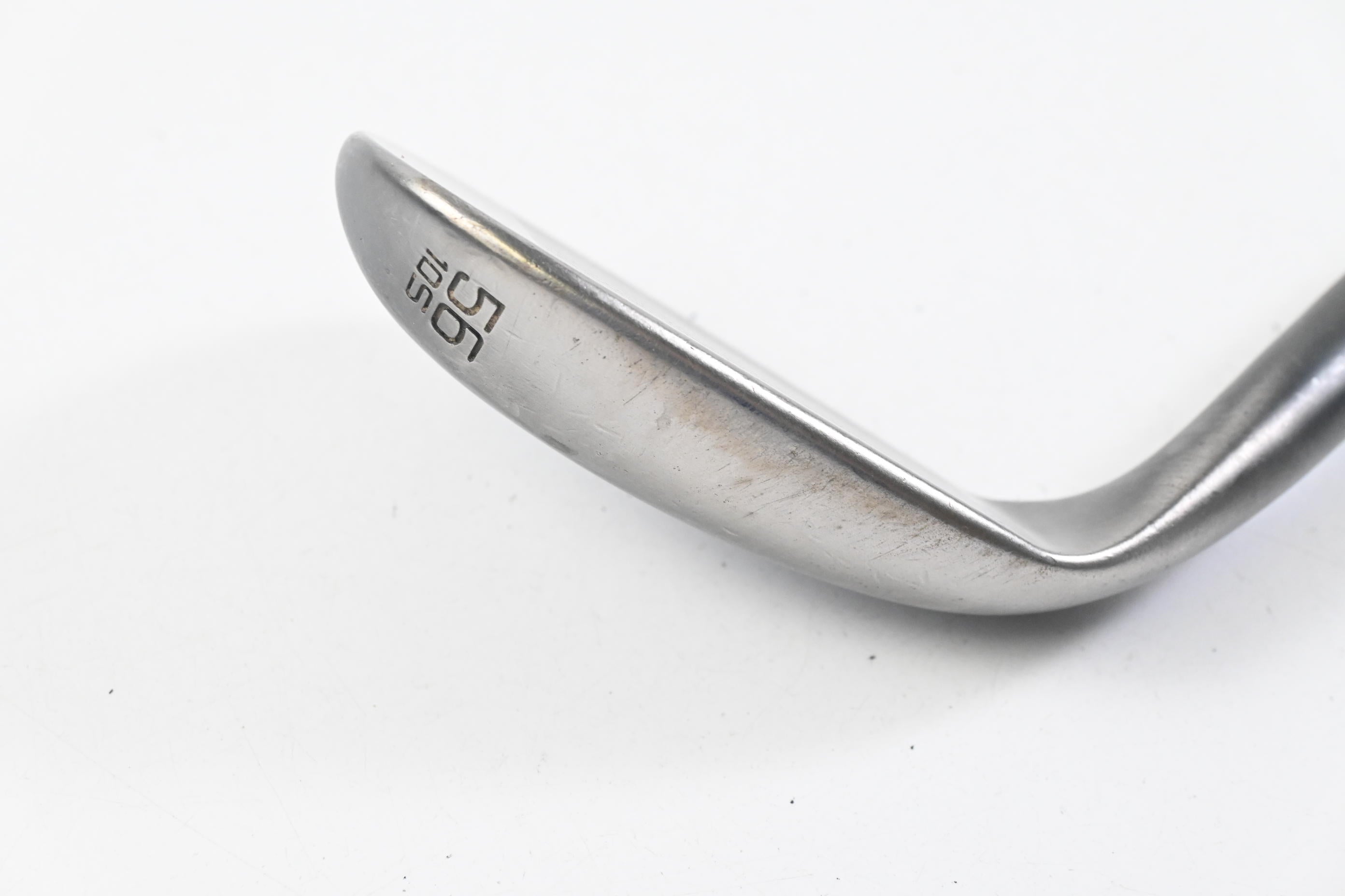 Titleist Vokey SM8 Sand Wedge / 56 Degree / Wedge Flex Steel Shaft