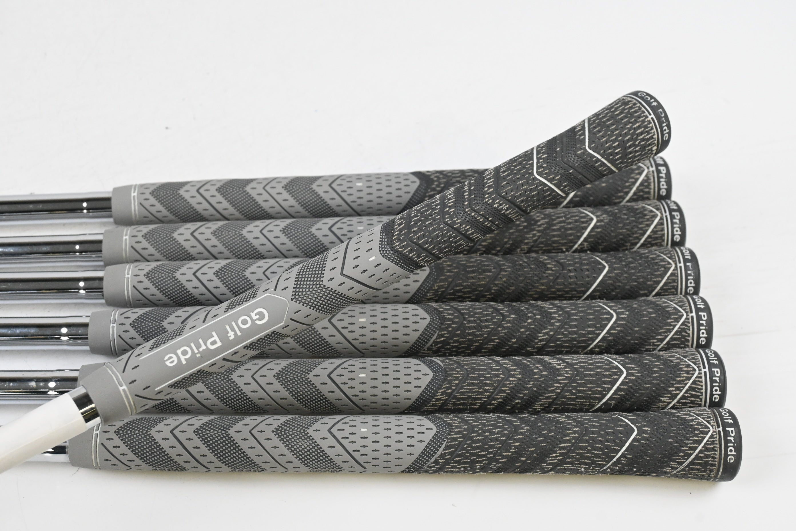Cobra King Forged Tour Irons / 4-PW / X Flex Dynamic Gold X100 Shafts