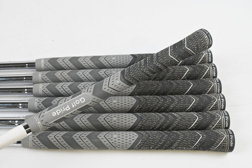 Cobra King Forged Tour Irons / 4-PW / X Flex Dynamic Gold X100 Shafts