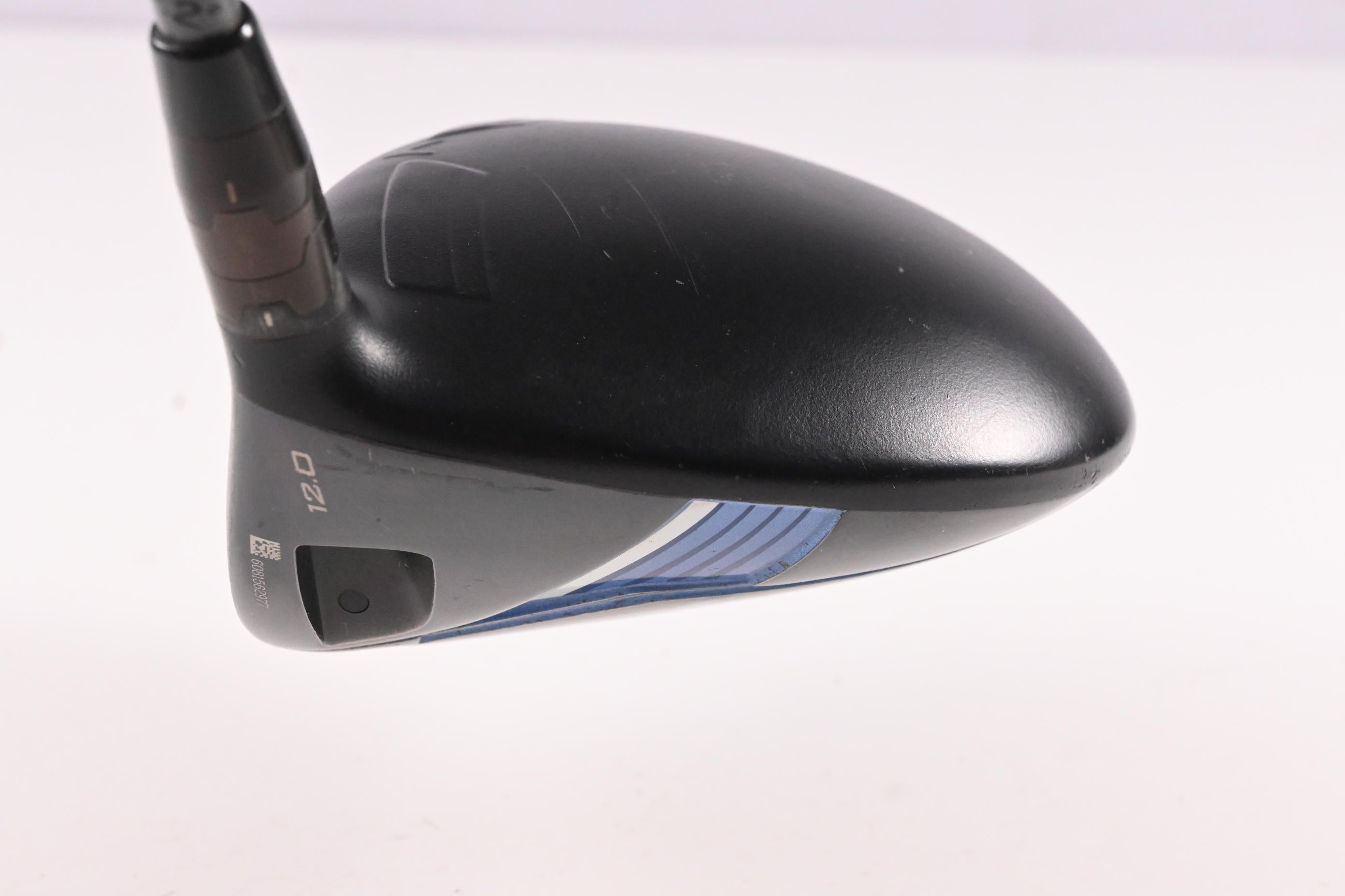 Ladies Callaway XR Driver / 12 Degree / Ladies Flex Project X San Diego LZ Shaft