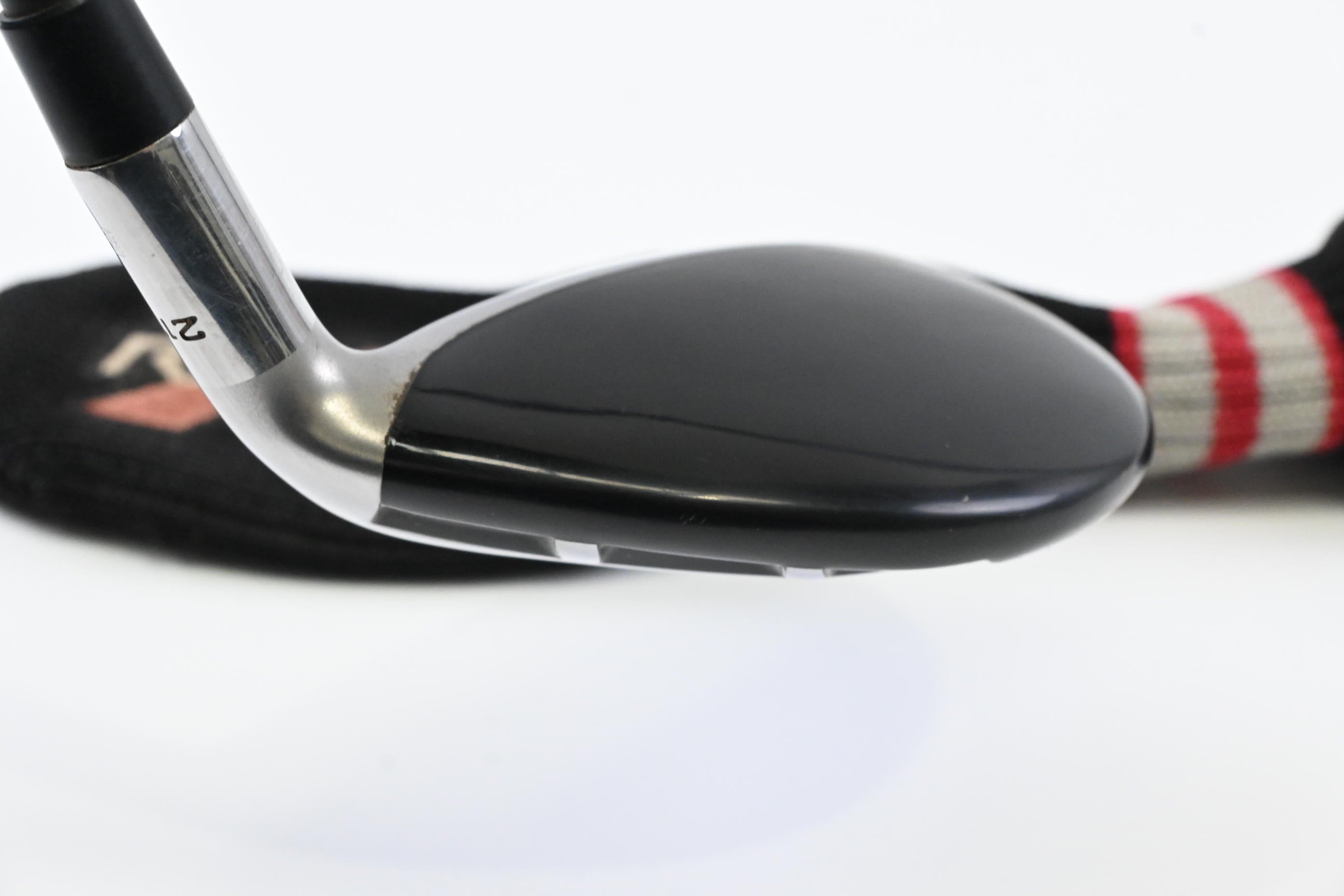 Callaway RAZR X #3 Hybrid / 21 Degree / Regular Flex Callaway X 60