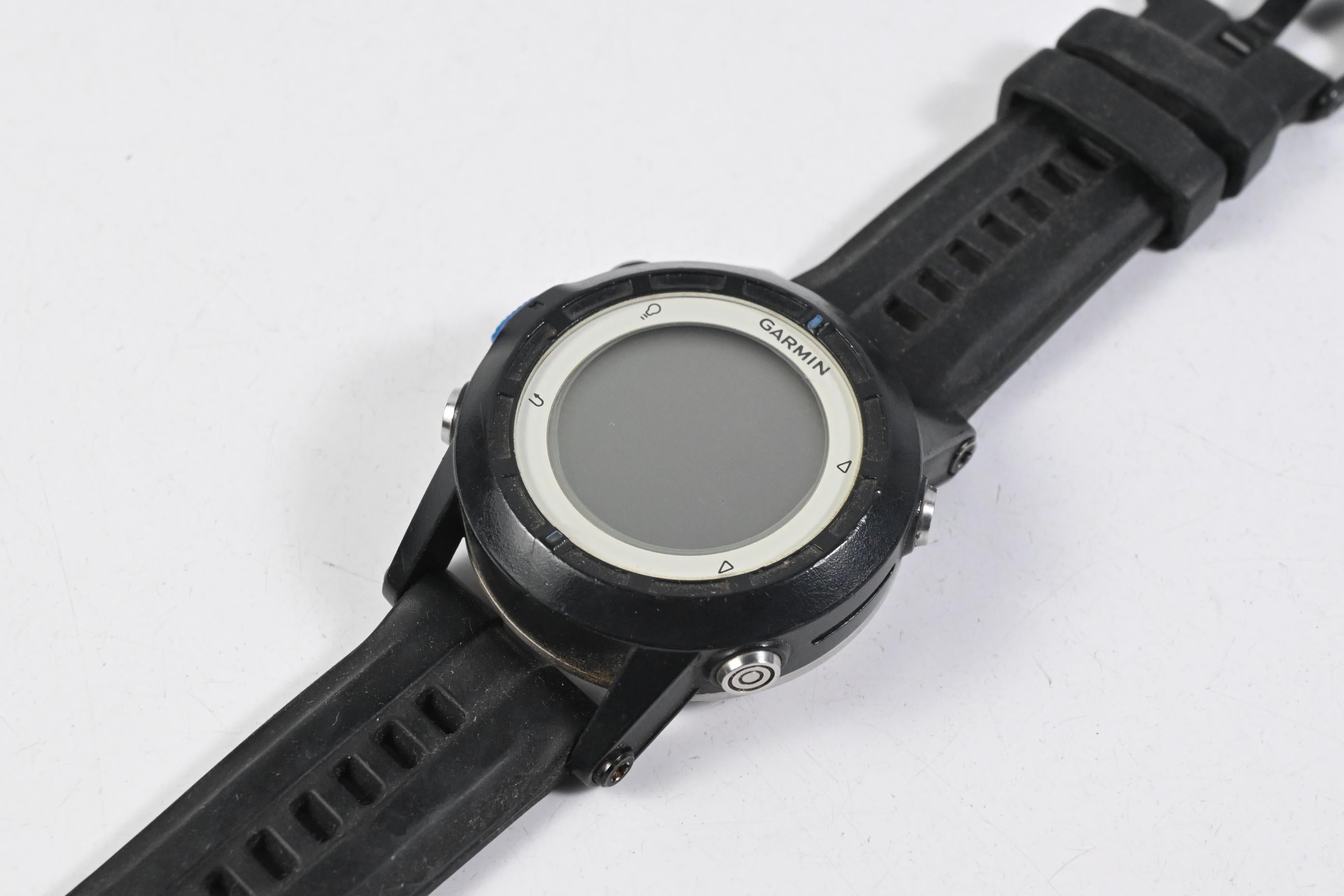 Garmin Quatix / GPS