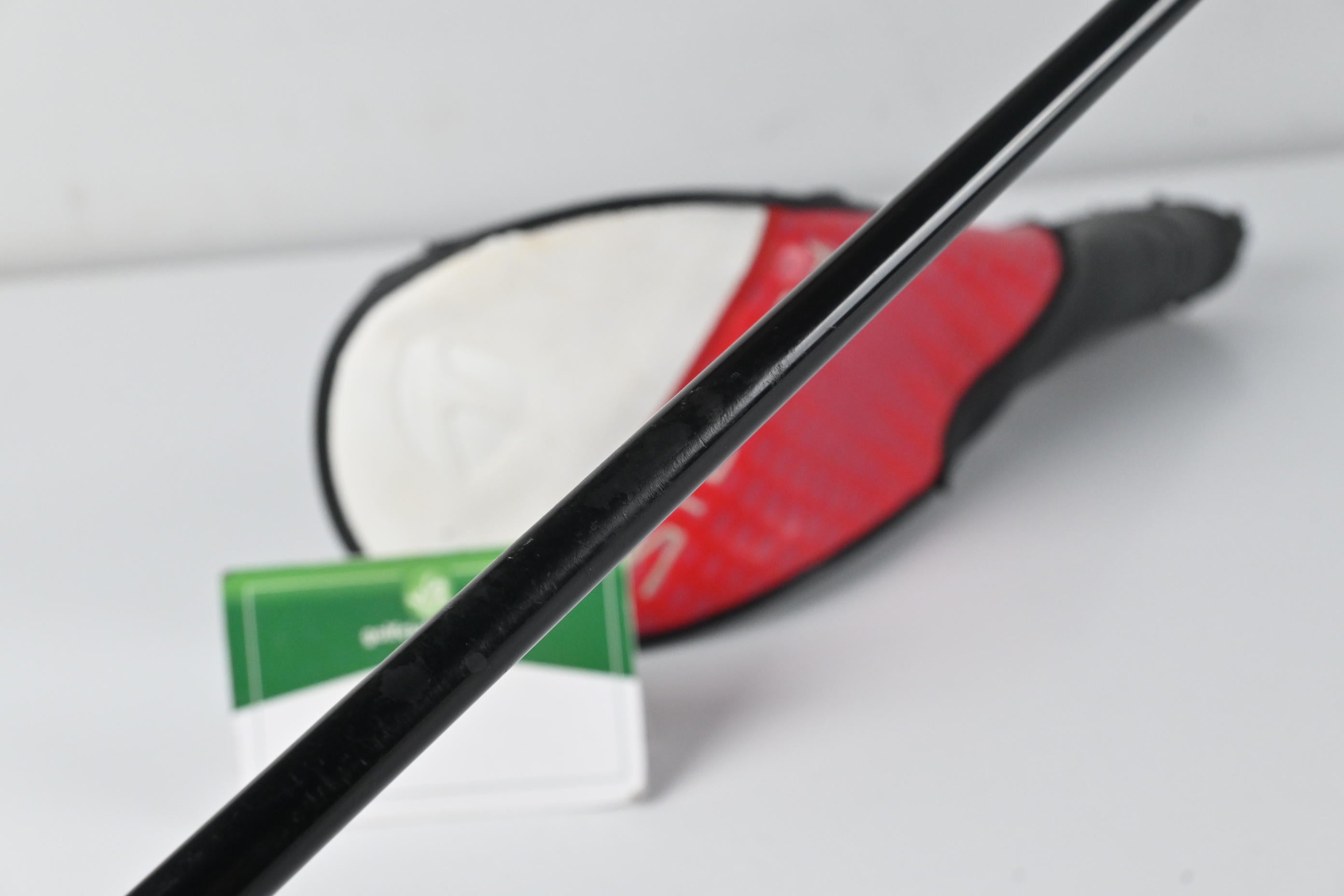 Taylormade Stealth 2 Plus #3 Wood / 15 Degree / Stiff Flex HZRDUS Silver 70