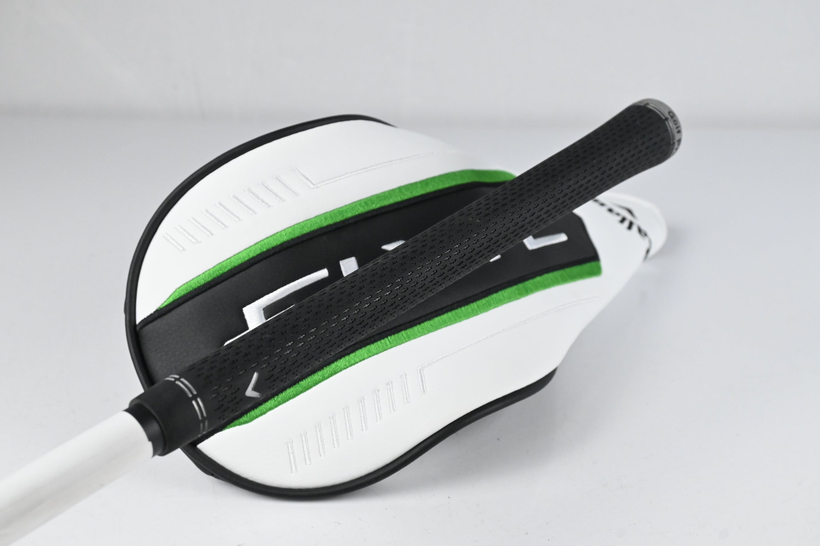 Callaway Elyte X Driver / 12 Degree / Senior Flex Vanquish 4 Shaft