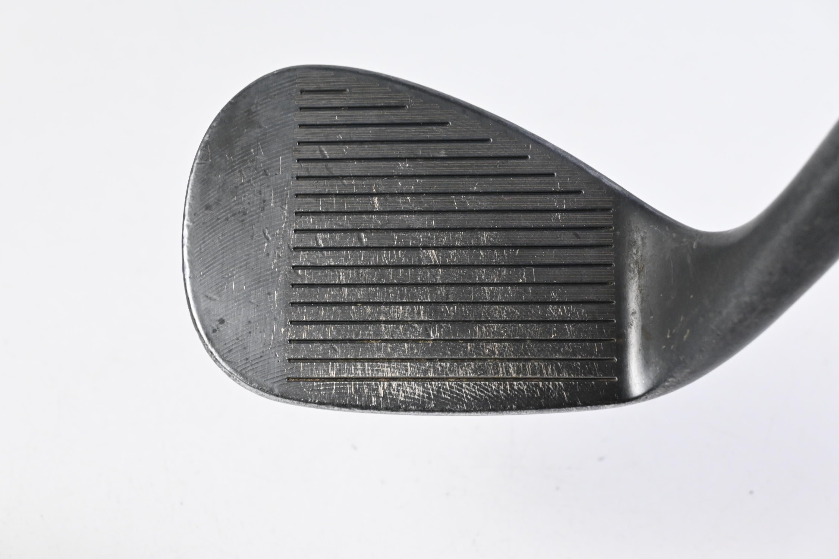 Cleveland RTX-3 Sand Wedge / 54 Degree / Wedge Flex DG Spinner Shaft