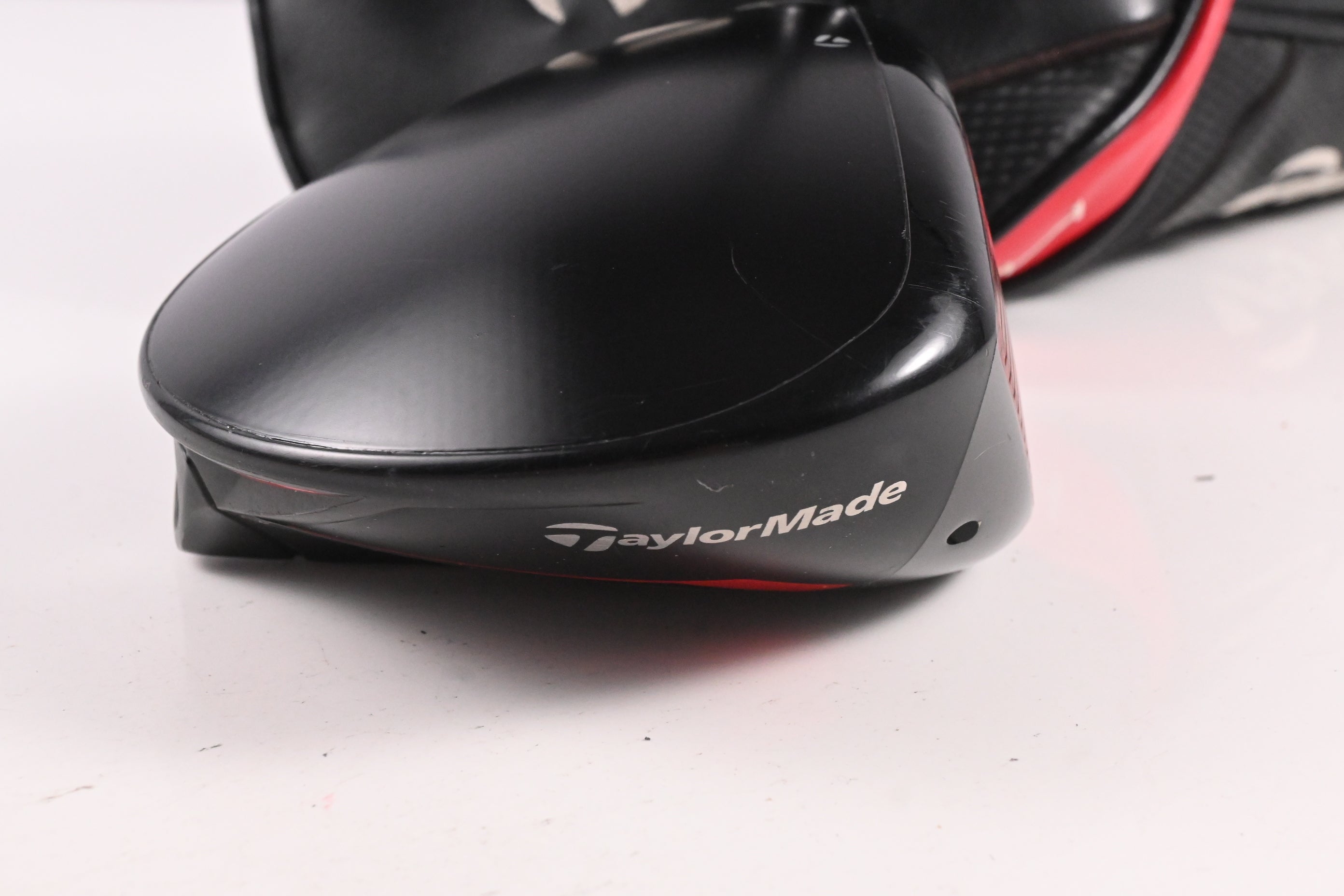 Taylormade Stealth Driver / 10.5 Degree / Stiff Flex MMT 60 Shaft