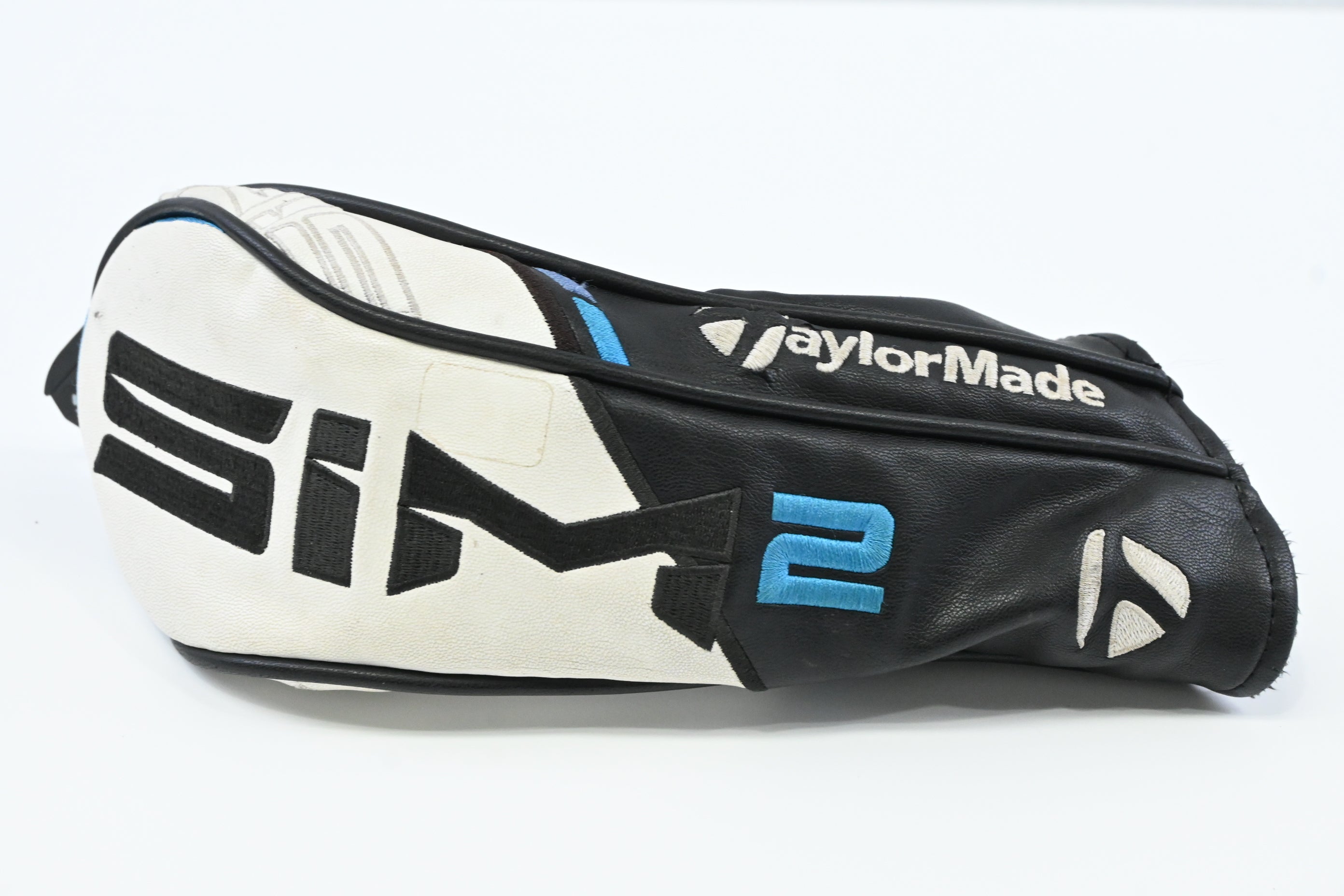 Taylormade SIM2 Max D #5 Wood / 19 Degree / Regular Flex Fujikura Air Speeder 45