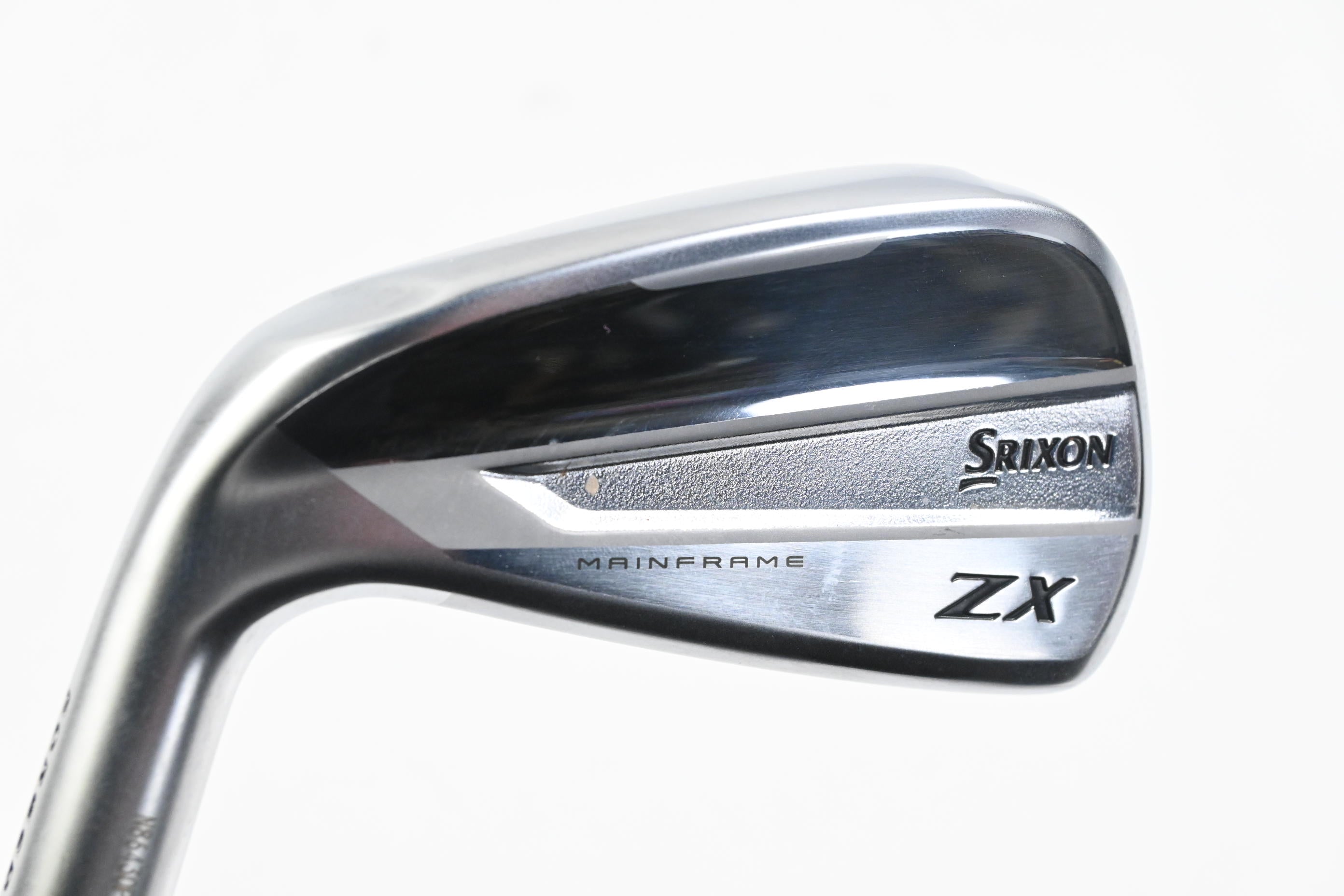 Left Hand Srixon ZX MK II 2023 Utility #3 Iron / 20 Degree / Regular Flex UST
