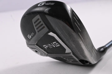 Ping G425 SFT #3 Wood / 16 Degree / Regular Flex Ping Alta CB Slate 65 Shaft