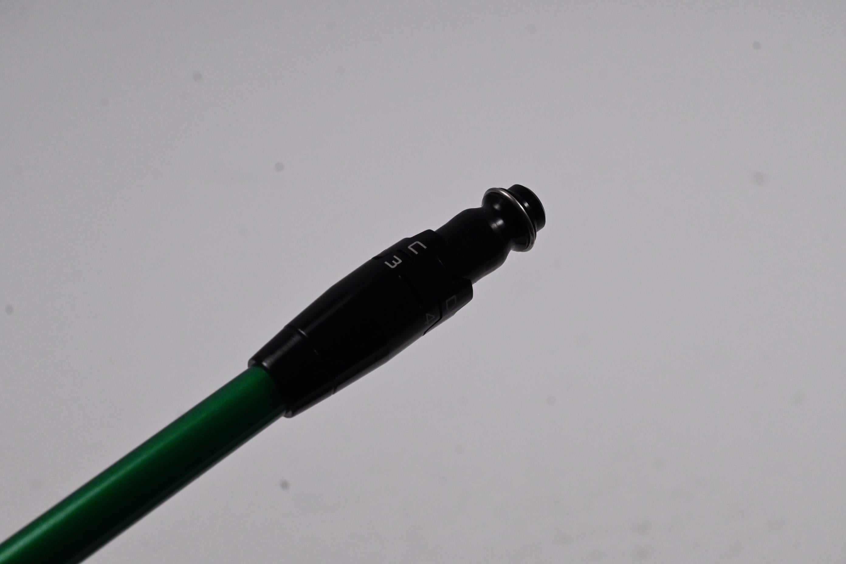 Accra GX Green 200 Series Fairway Shaft / Regular Flex / Titleist 2nd Gen