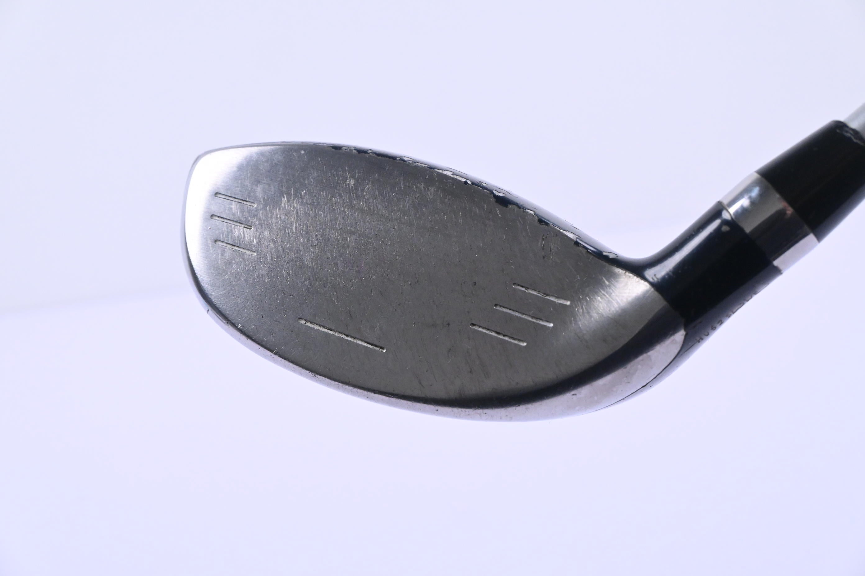 Ladies Cobra S3 Max #3 Wood / 198 Degree / Ladies Flex Fujikura Blur 004